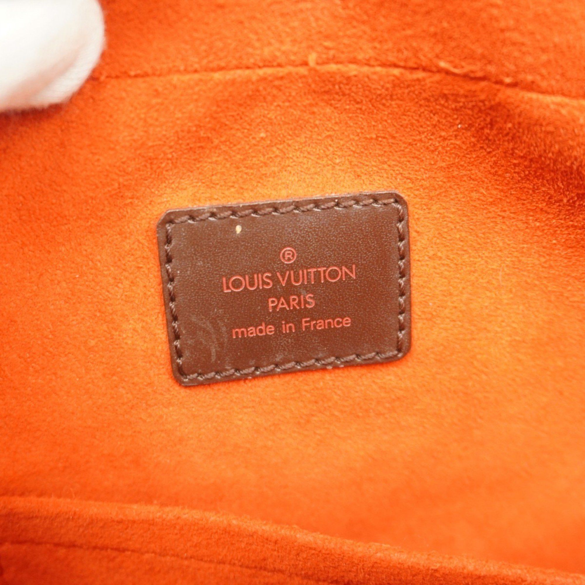 Louis Vuitton Louis Vuitton Saria handbag Size ONE SIZE - 16 Thumbnail