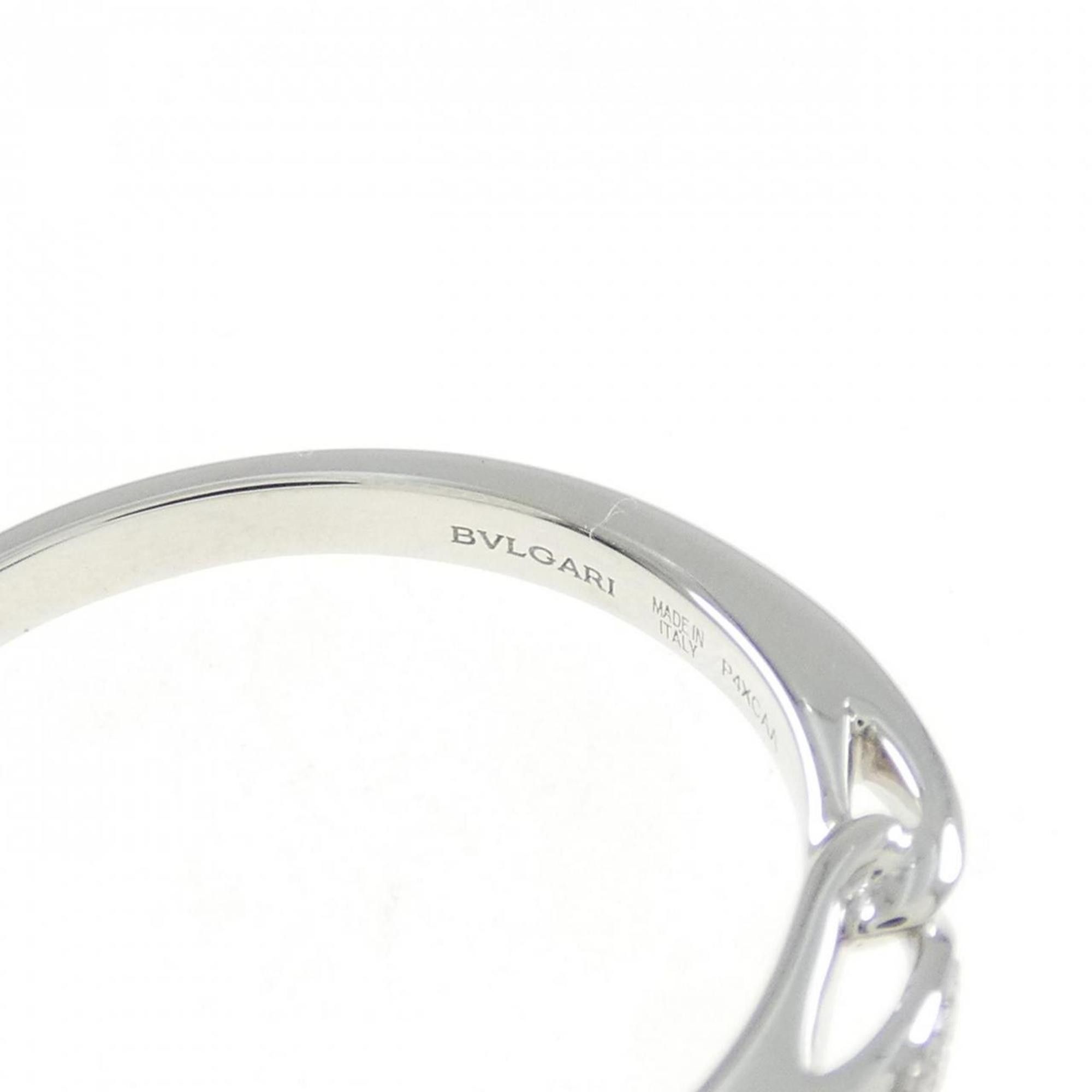 Bvlgari Bulgari INCONTRO D’AMORE ring Size ONE SIZE - 3 Thumbnail