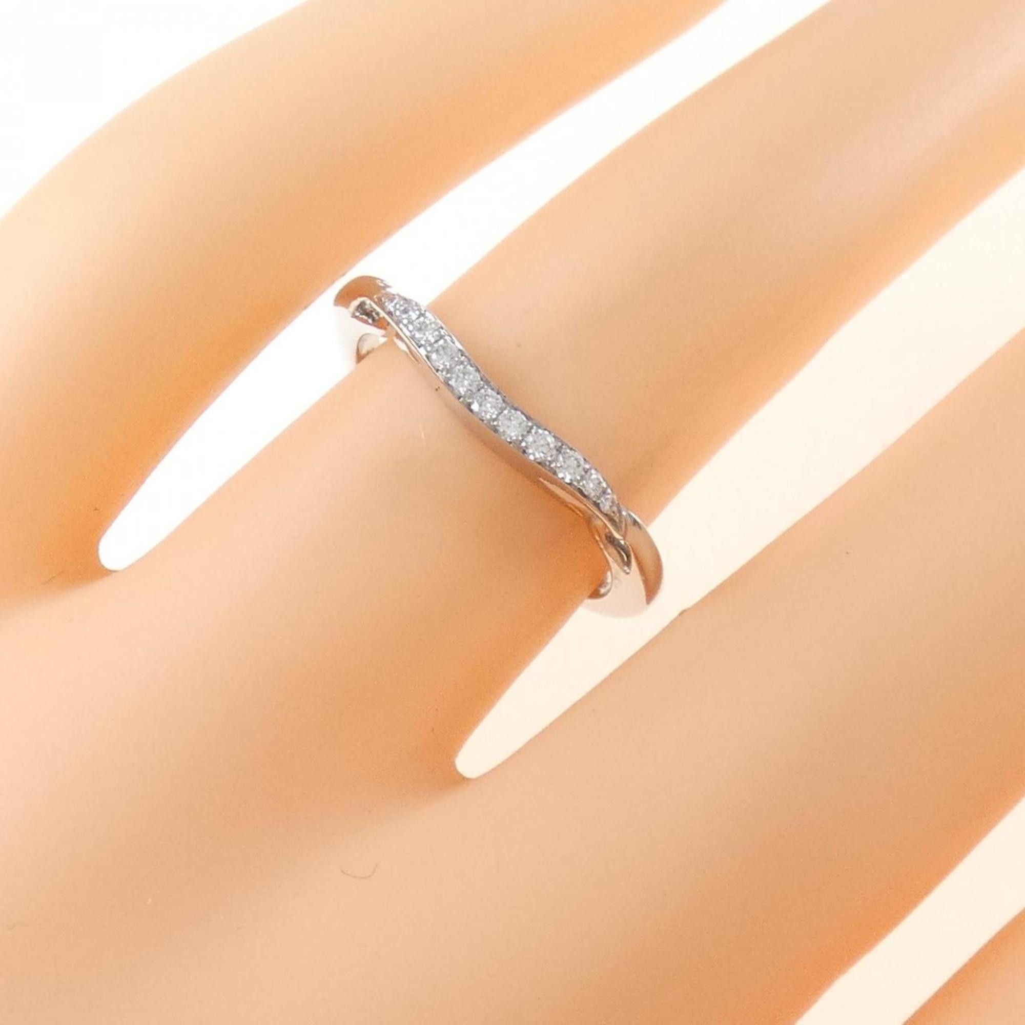 Bvlgari Bulgari INCONTRO D’AMORE ring Size ONE SIZE - 4 Thumbnail