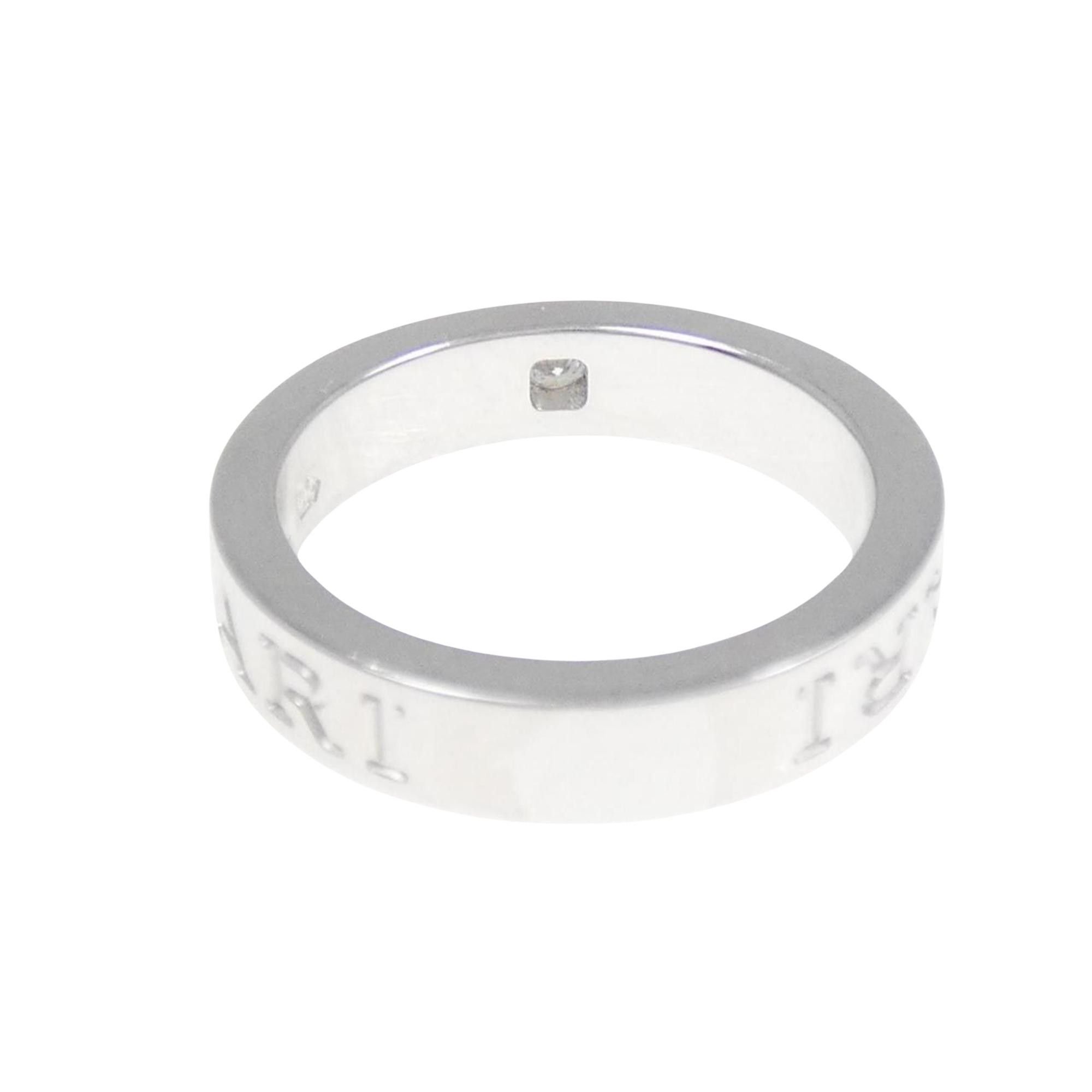 Bvlgari Bulgari B.Zero1 ring Size ONE SIZE - 2 Thumbnail