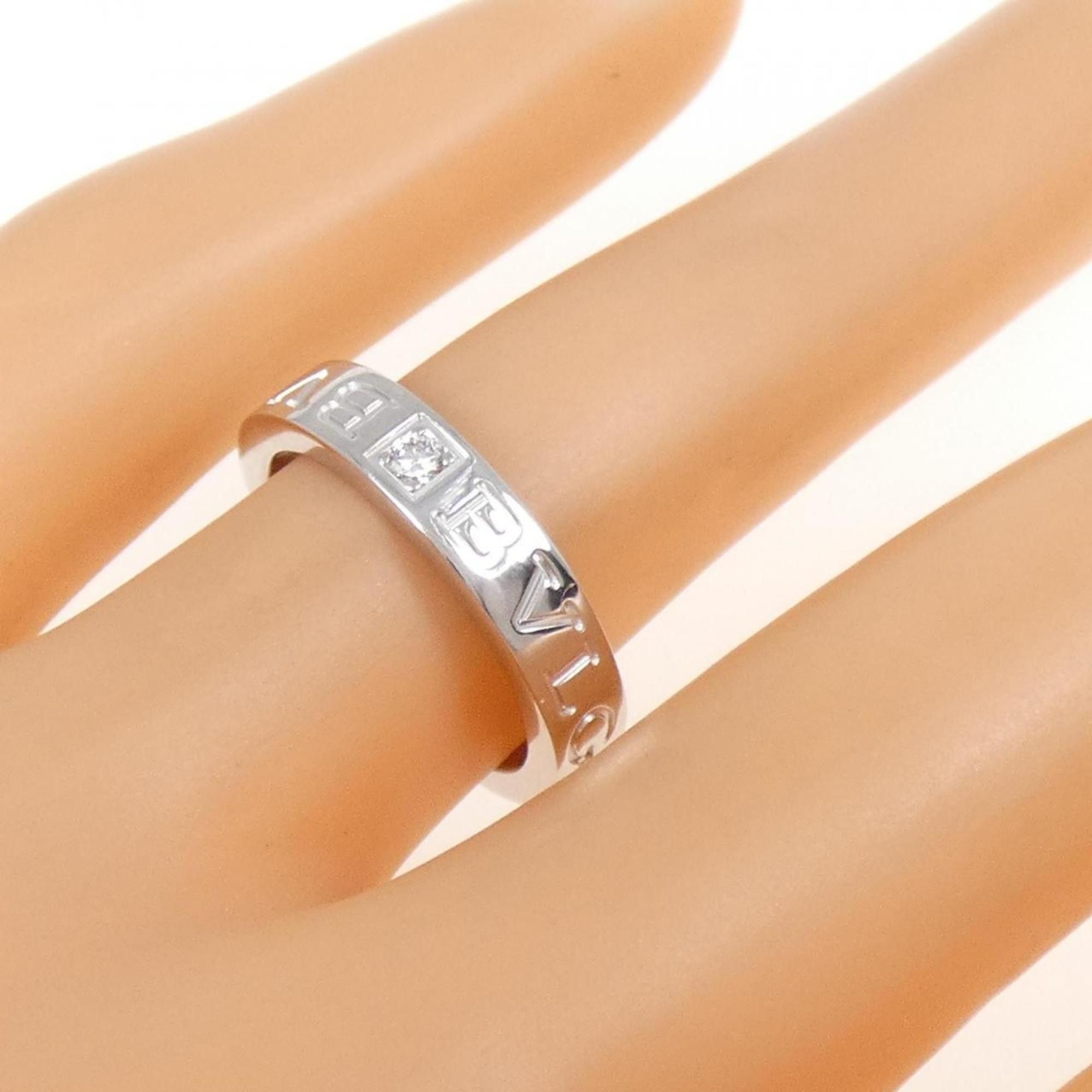 Bvlgari Bulgari B.Zero1 ring Size ONE SIZE - 4 Thumbnail