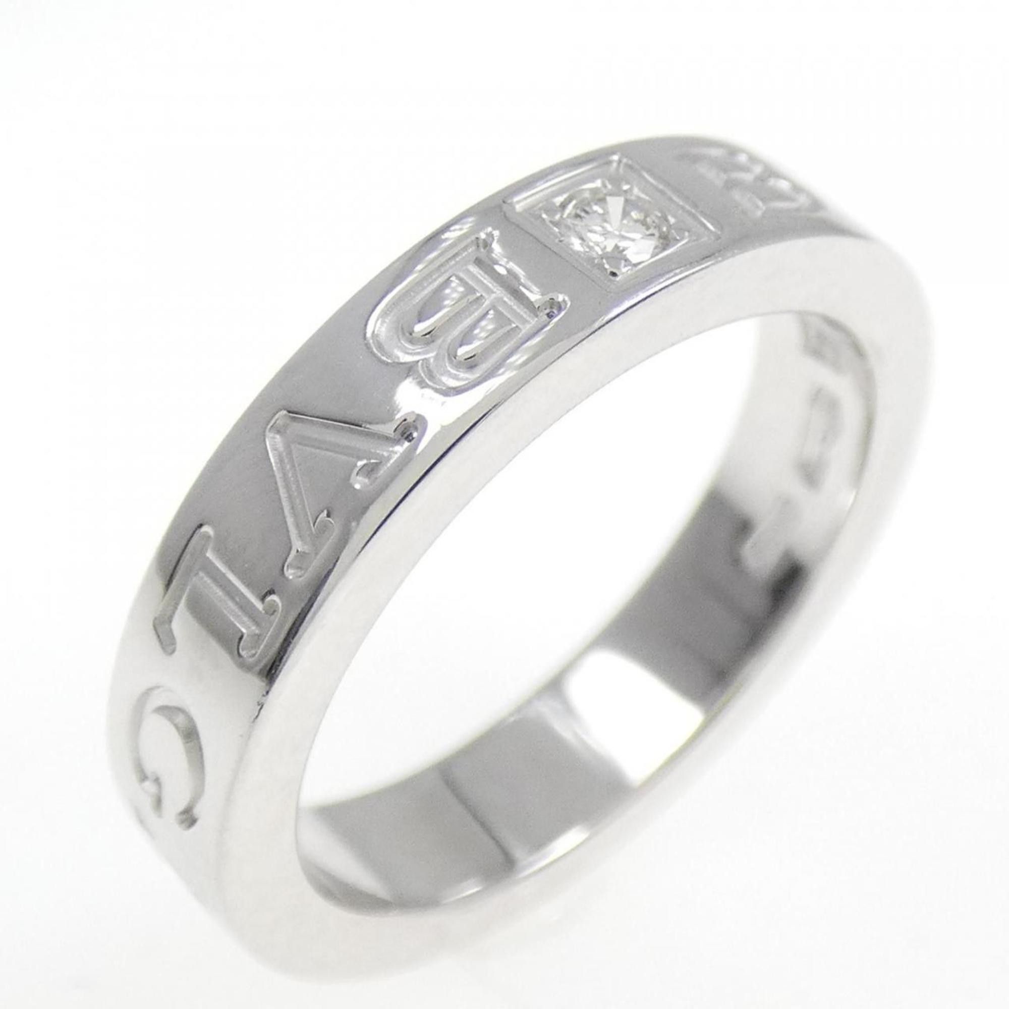 Bvlgari Bulgari B.Zero1 ring Size ONE SIZE - 3 Thumbnail