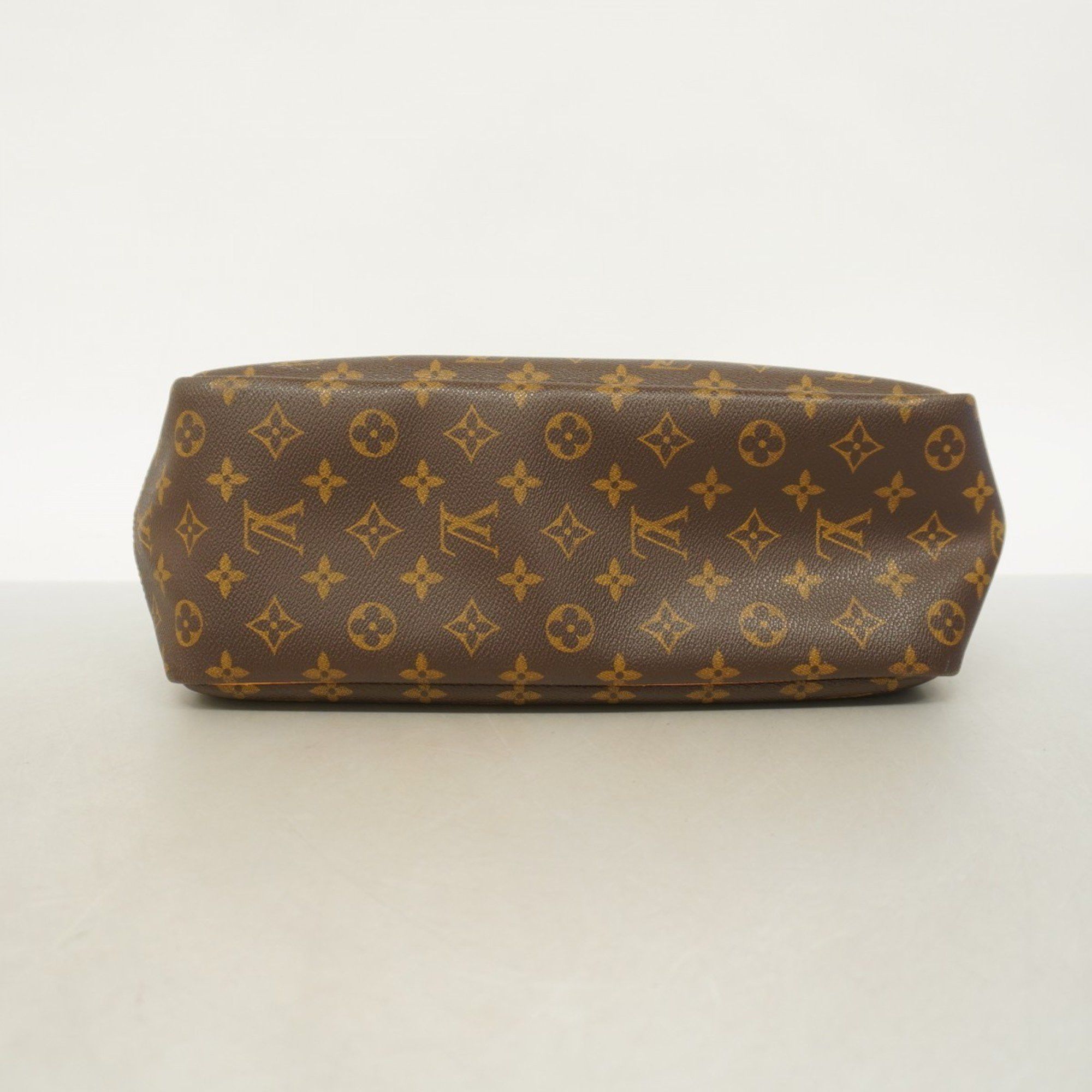 Louis Vuitton Louis Vuitton Deauville handbag Size ONE SIZE - 6 Thumbnail