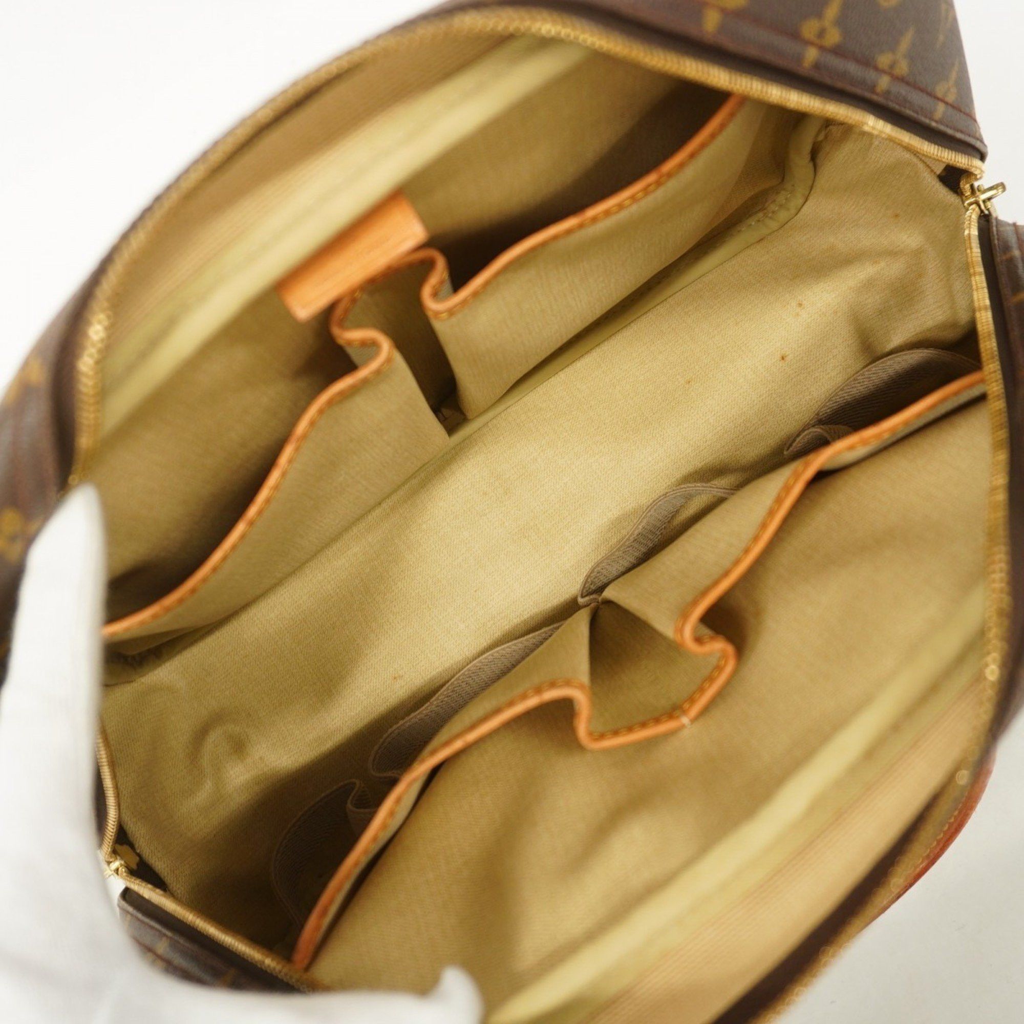 Louis Vuitton Louis Vuitton Deauville handbag Size ONE SIZE - 13 Thumbnail
