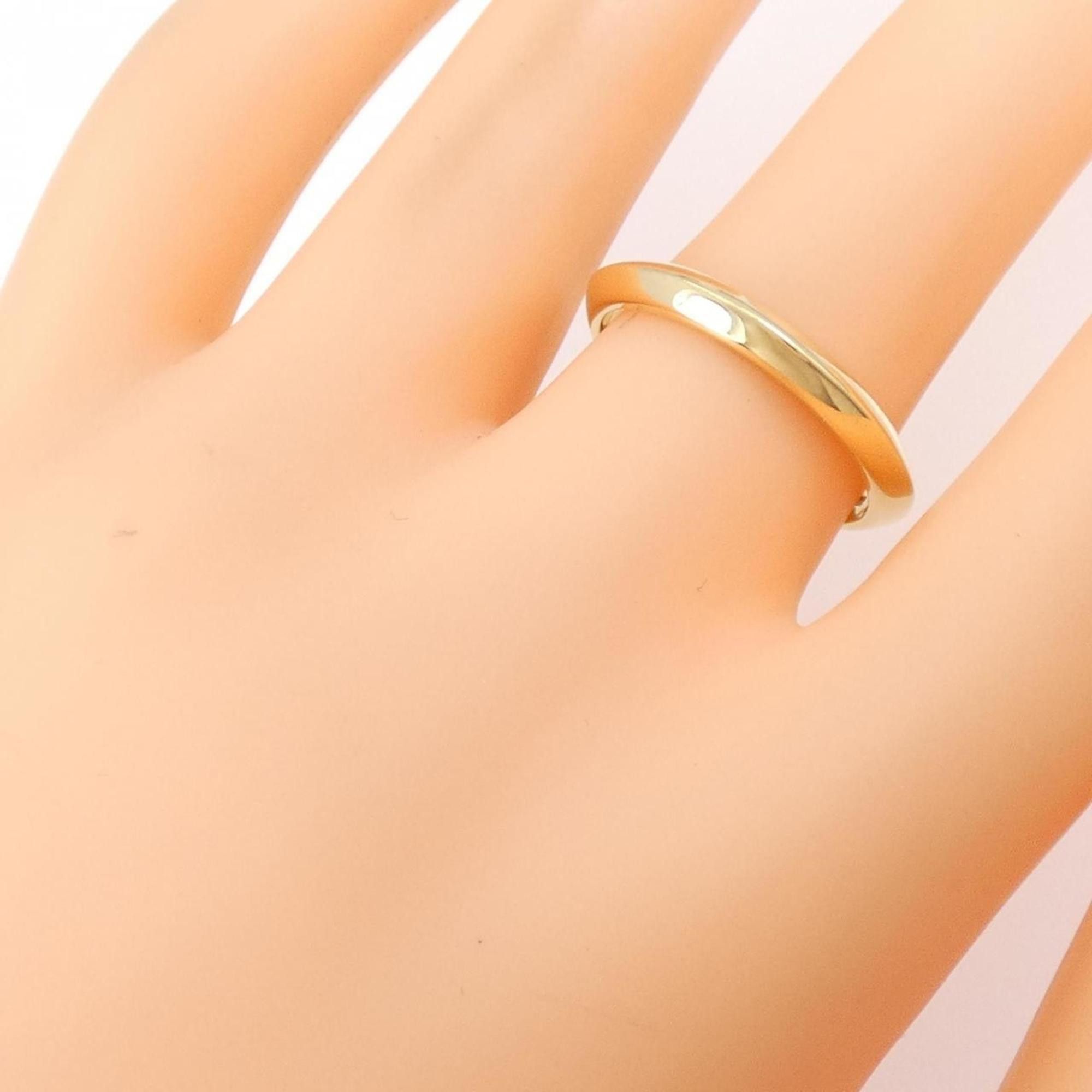 Bvlgari Bulgari Wedding ring Size ONE SIZE - 4 Thumbnail