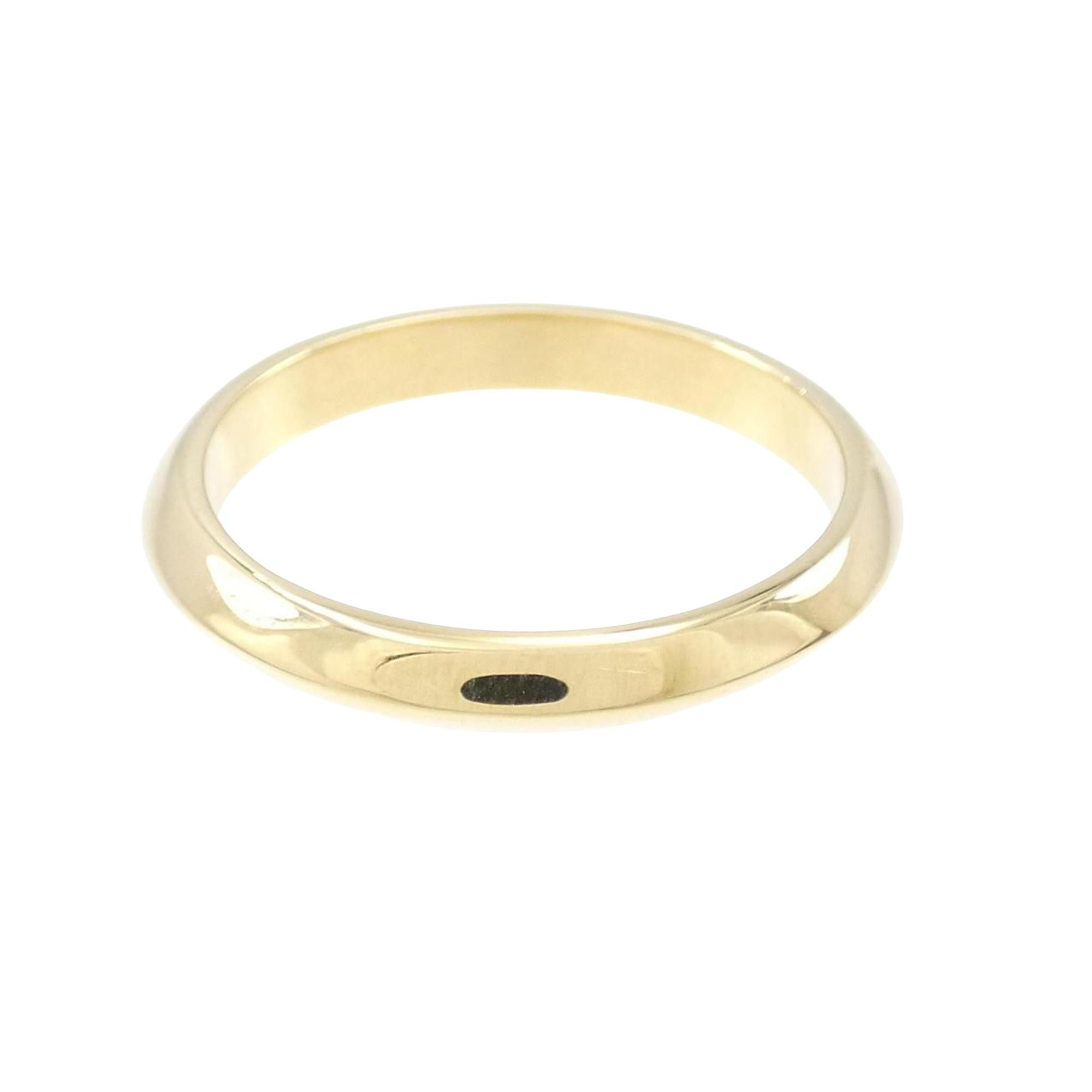 Bvlgari Bulgari Wedding ring Size ONE SIZE - 2 Thumbnail