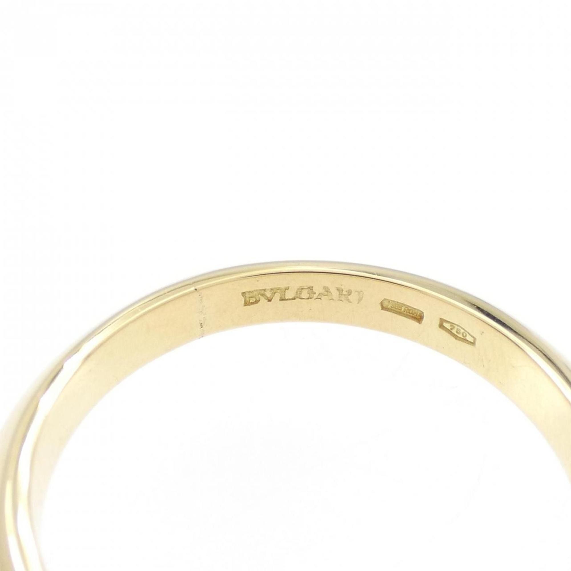 Bvlgari Bulgari Wedding ring Size ONE SIZE - 3 Thumbnail