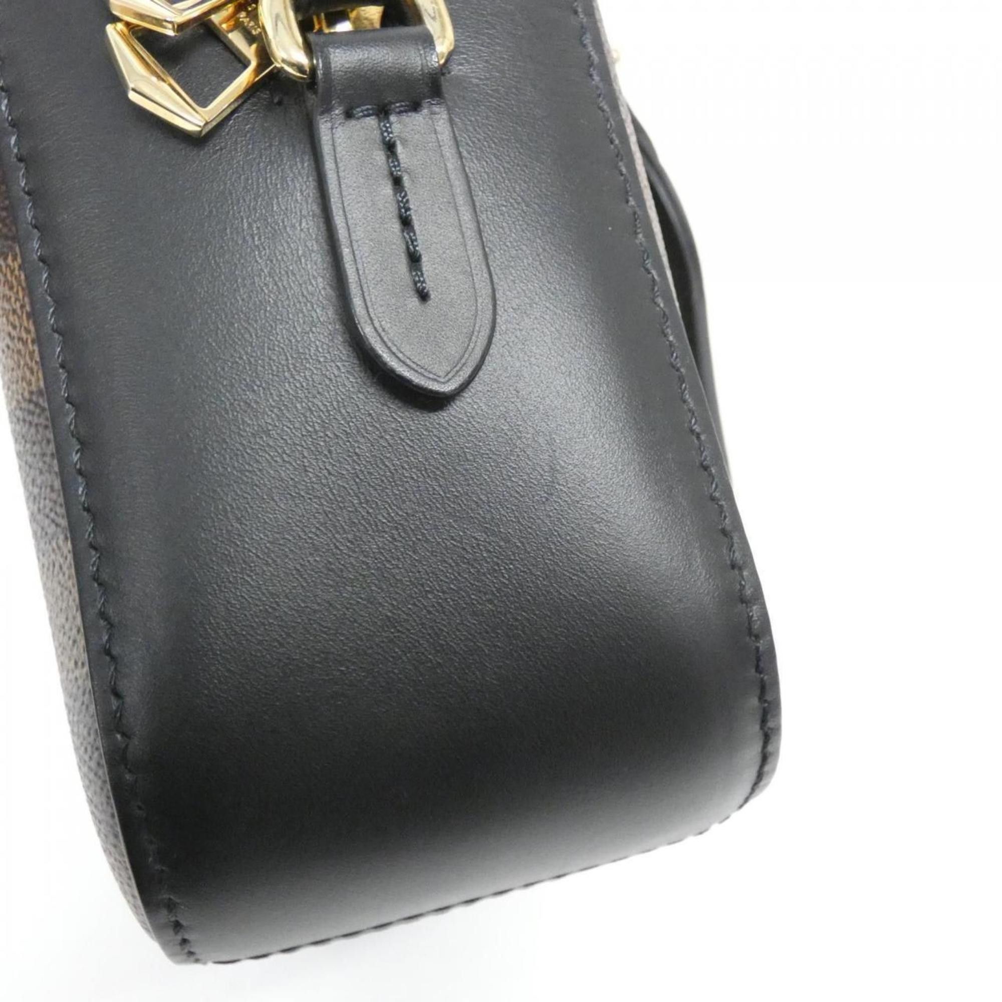 Louis Vuitton Louis Vuitton Santa Monica shoulder Size ONE SIZE - 4 Thumbnail