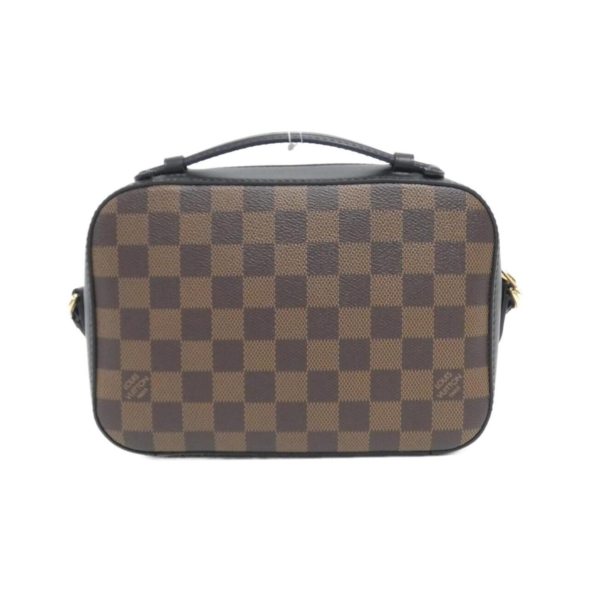 Louis Vuitton Louis Vuitton Santa Monica shoulder Size ONE SIZE - 2 Thumbnail