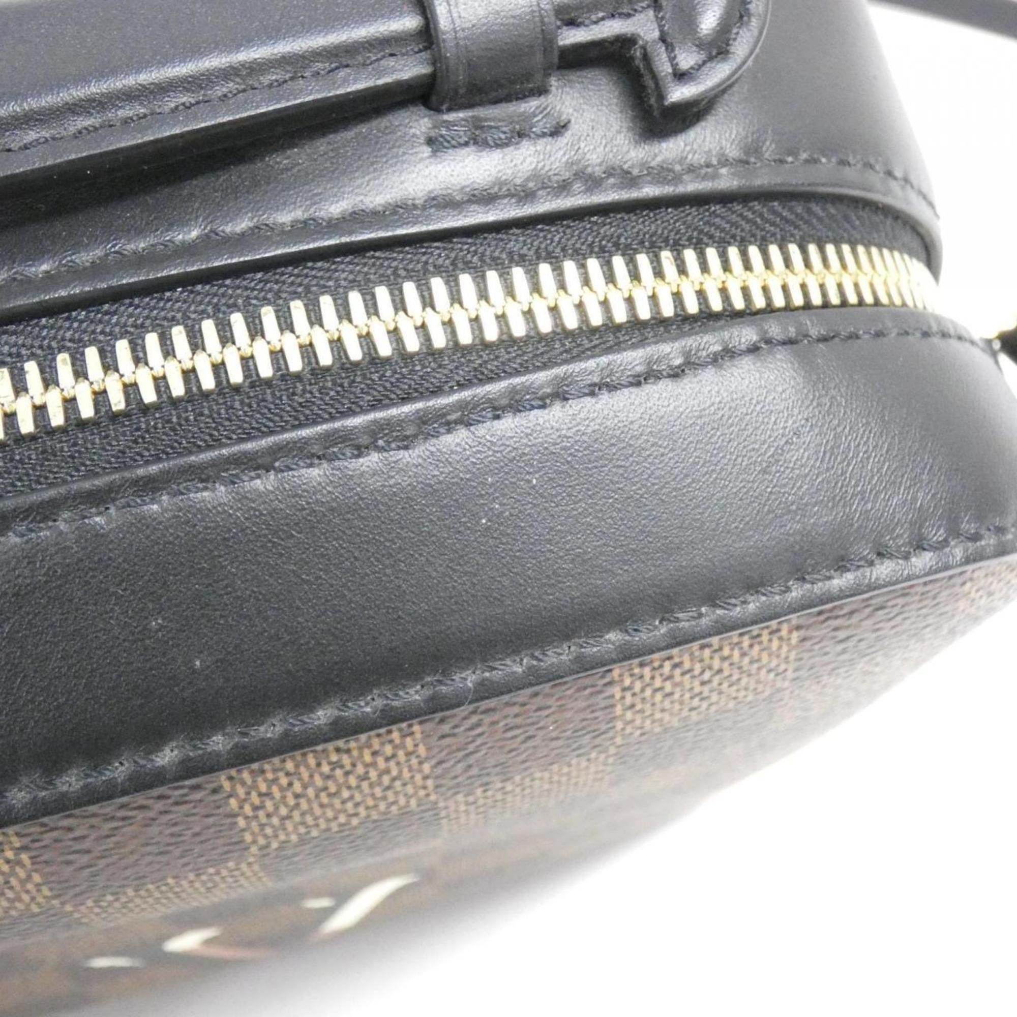Louis Vuitton Louis Vuitton Santa Monica shoulder Size ONE SIZE - 5 Thumbnail