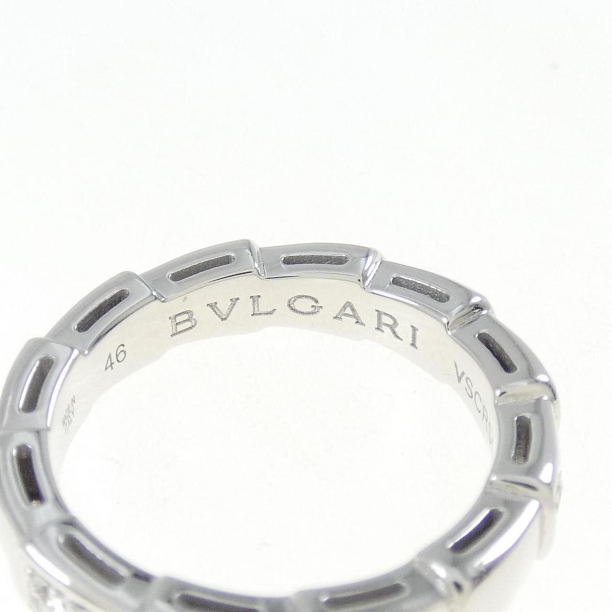 Bvlgari Bulgari Serpenti Viper ring Size ONE SIZE - 5 Thumbnail
