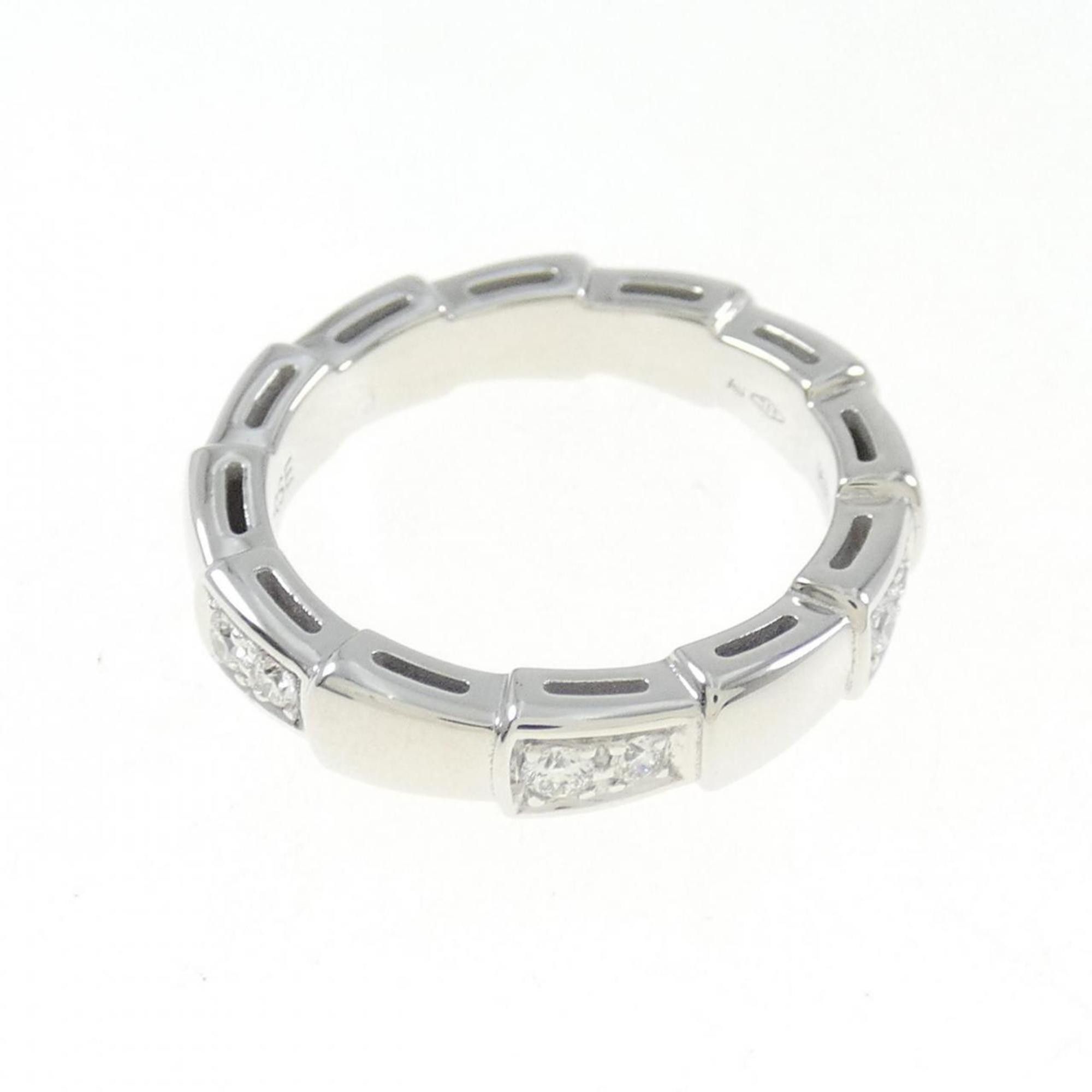 Bvlgari Bulgari Serpenti Viper ring Size ONE SIZE - 3 Thumbnail