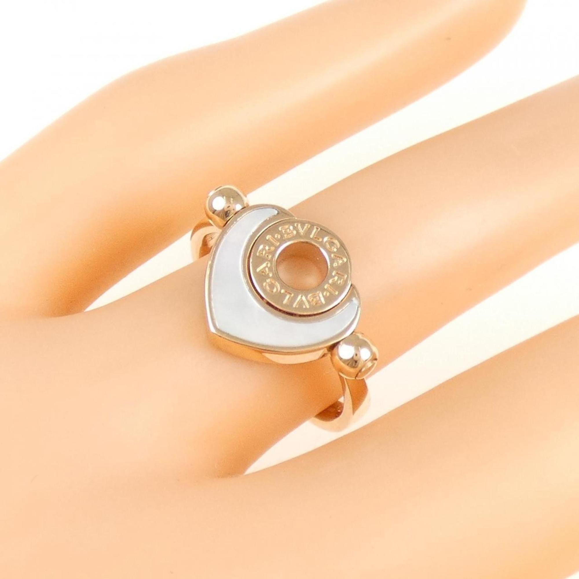 Bvlgari Bulgari Bvlgari bvlgari ring Size ONE SIZE - 4 Thumbnail