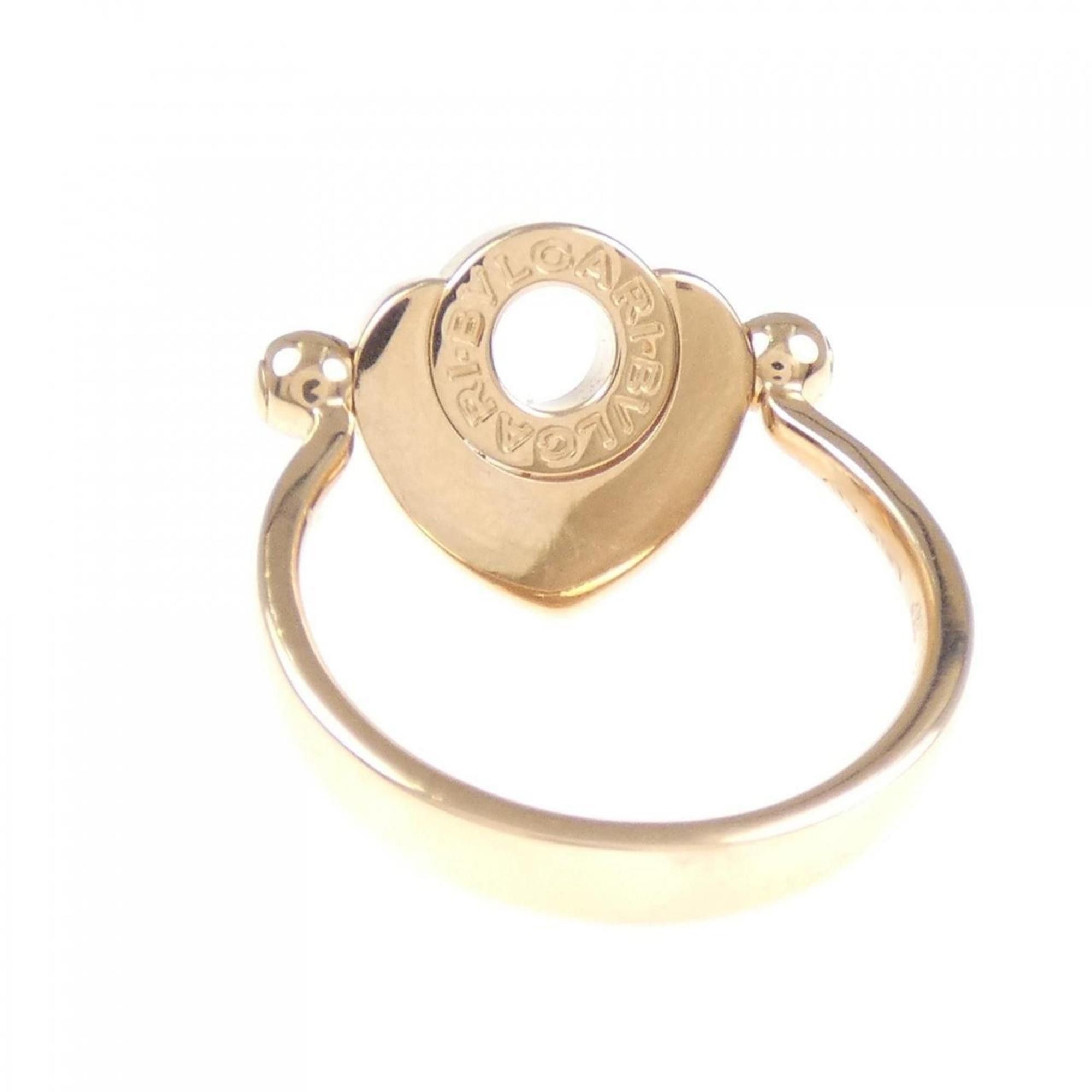 Bvlgari Bulgari Bvlgari bvlgari ring Size ONE SIZE - 3 Thumbnail