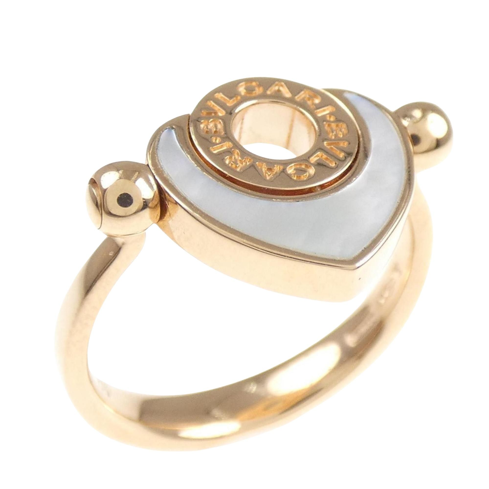 Bvlgari Bulgari Bvlgari bvlgari ring Size ONE SIZE - 2 Thumbnail