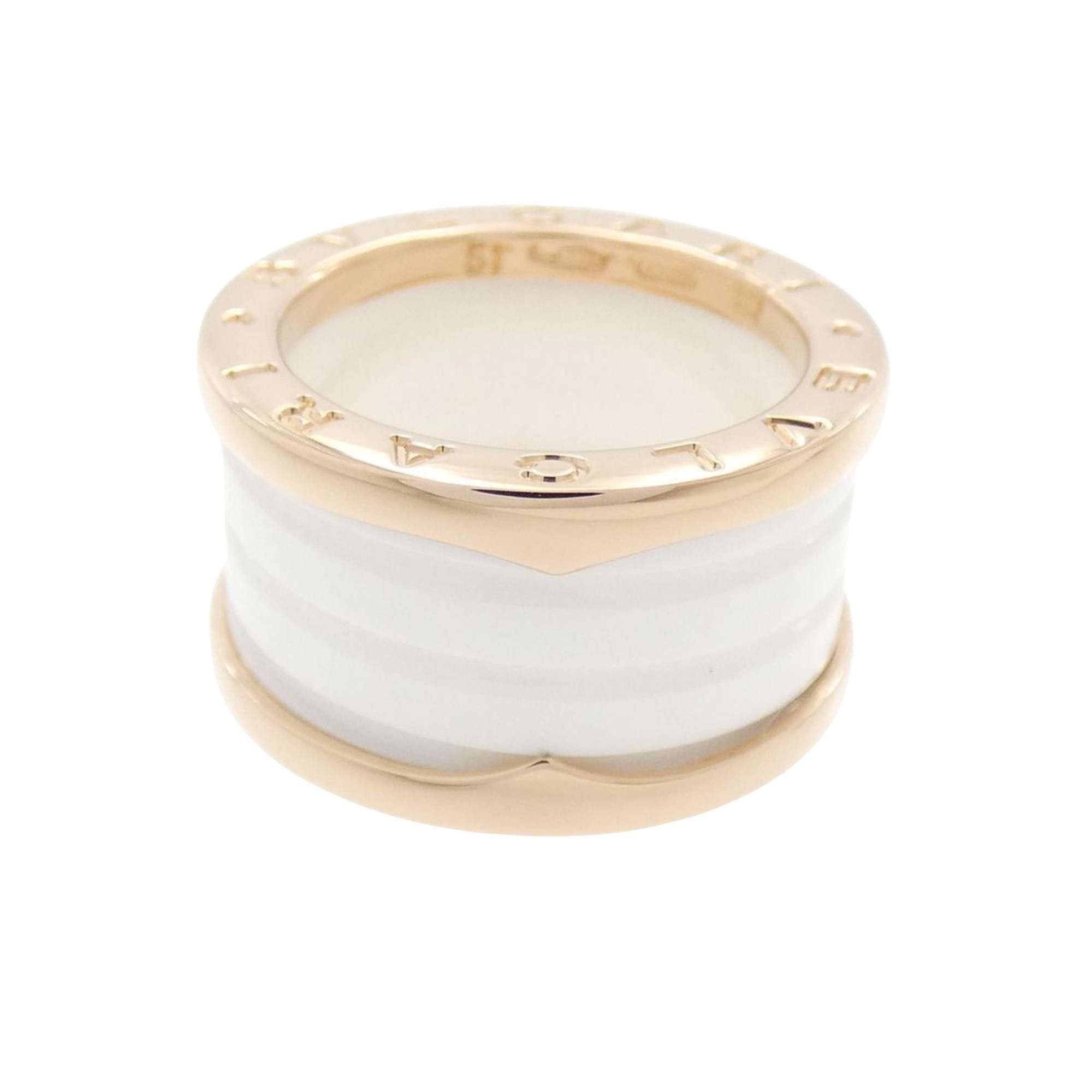 Bvlgari Bulgari B-ZERO #51 ring Size ONE SIZE - 2 Thumbnail