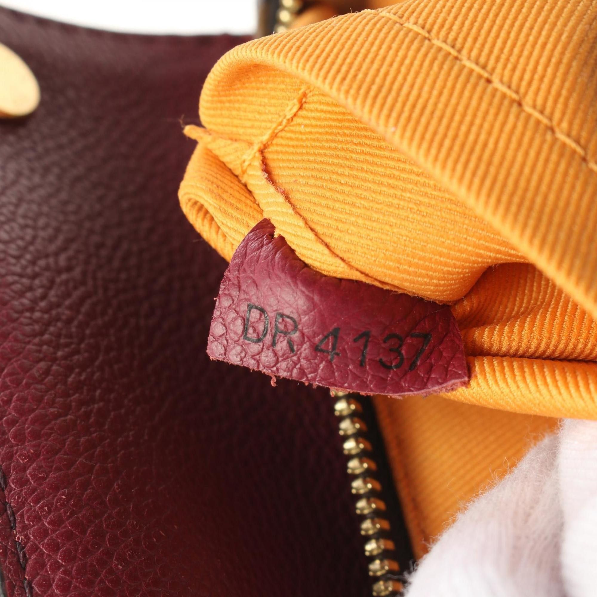 Louis Vuitton Louis Vuitton Manhattan handbag Size ONE SIZE - 10 Thumbnail
