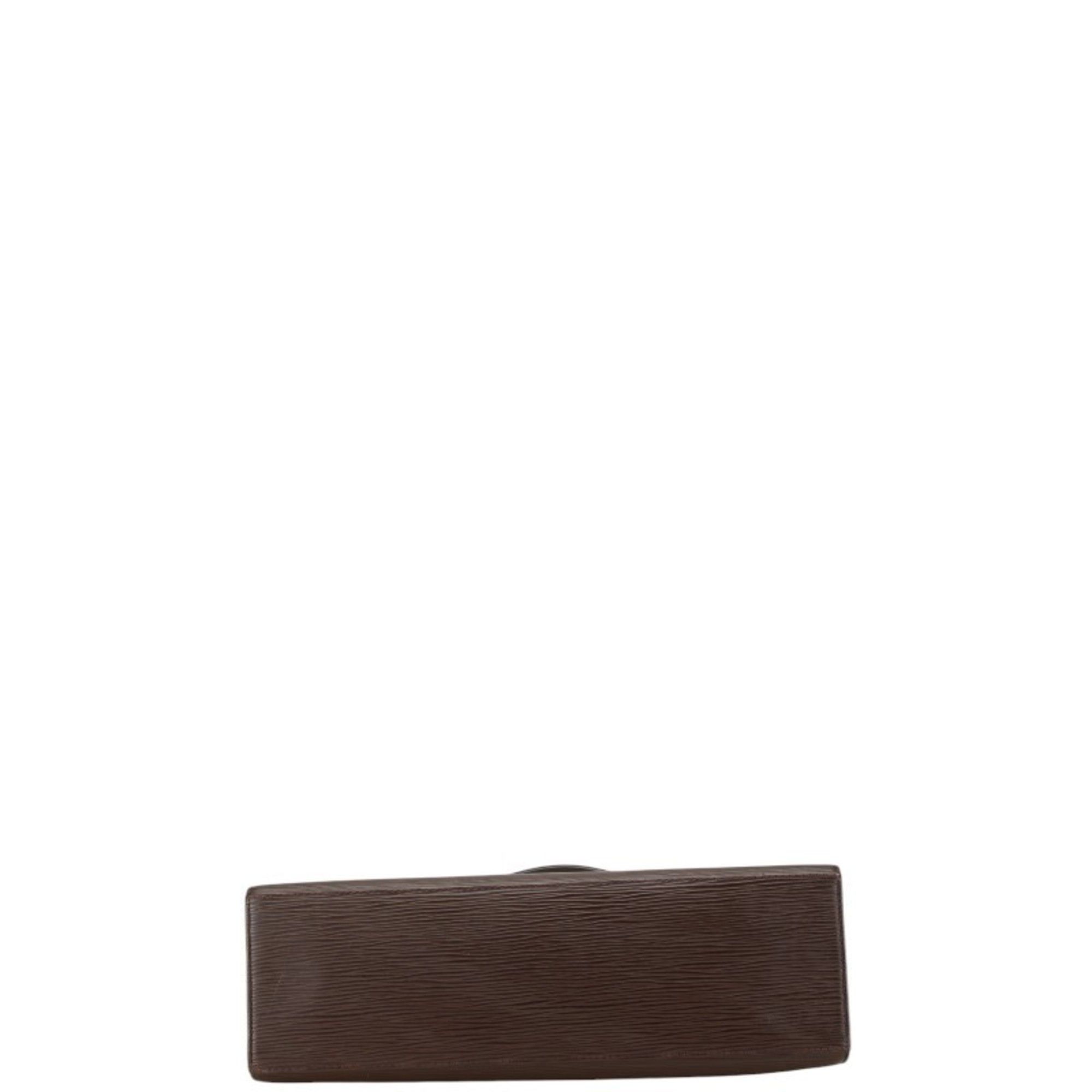Louis Vuitton Louis Vuitton Croisette handbag Size ONE SIZE - 3 Thumbnail