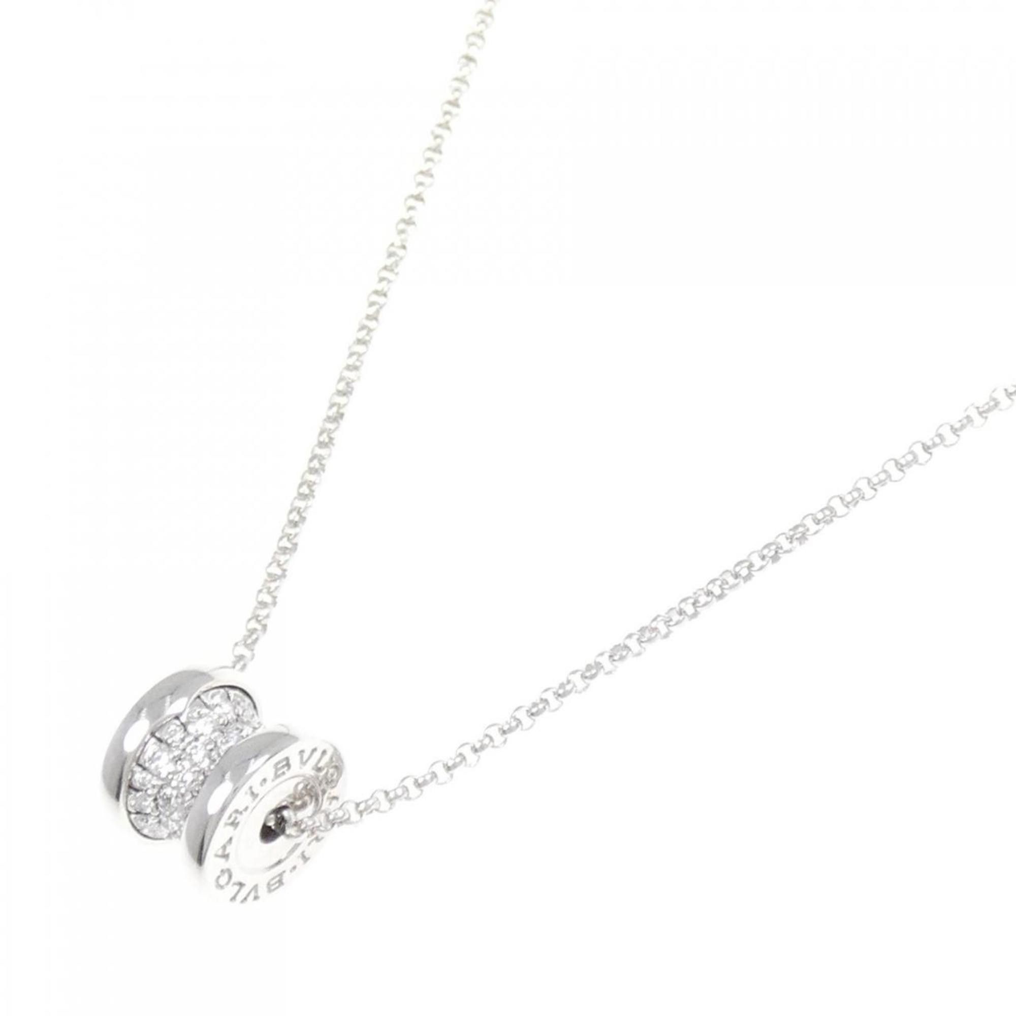 Bvlgari Bulgari B.Zero1 necklace Size ONE SIZE - 4 Thumbnail