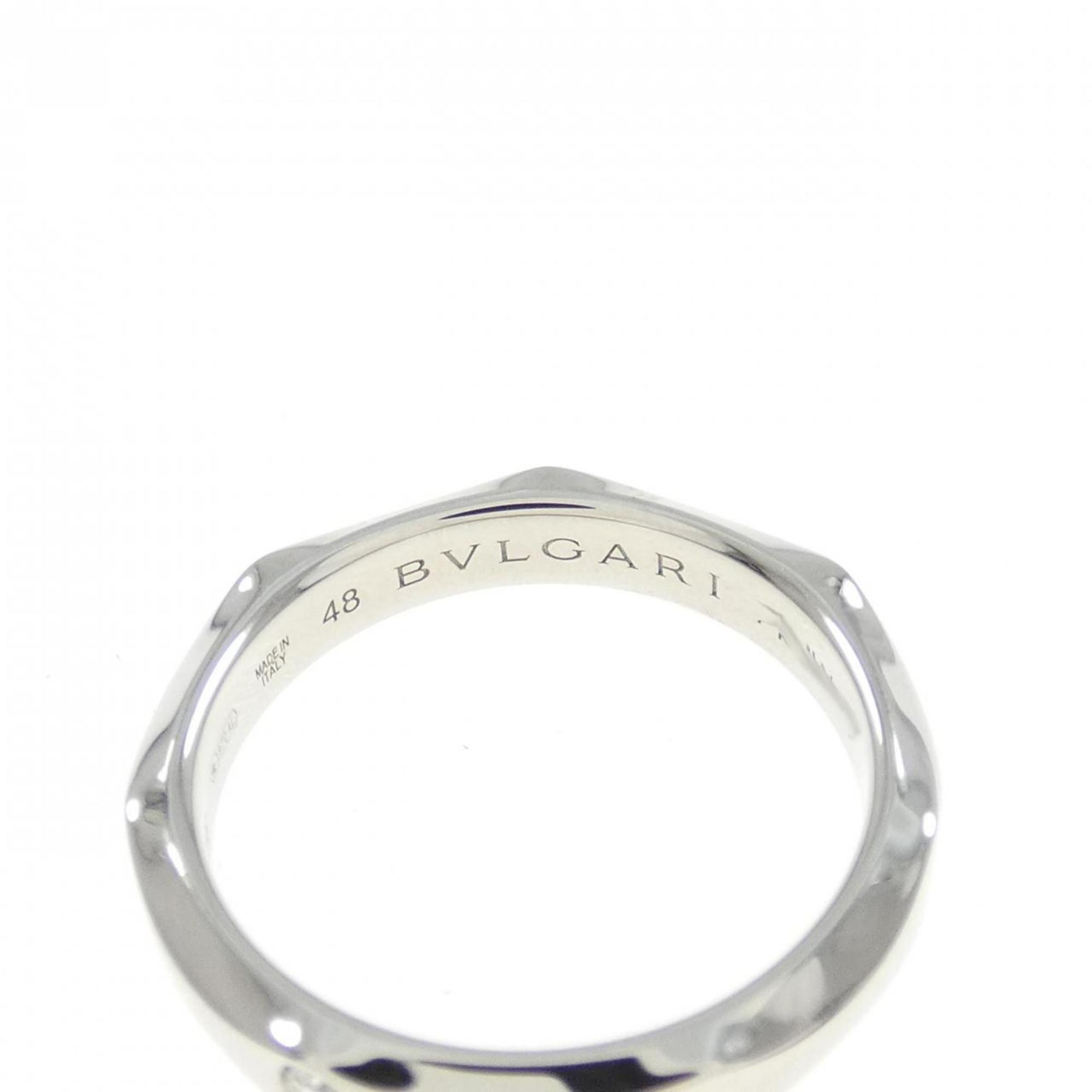 Bvlgari Bulgari Infinito ring Size ONE SIZE - 5 Thumbnail
