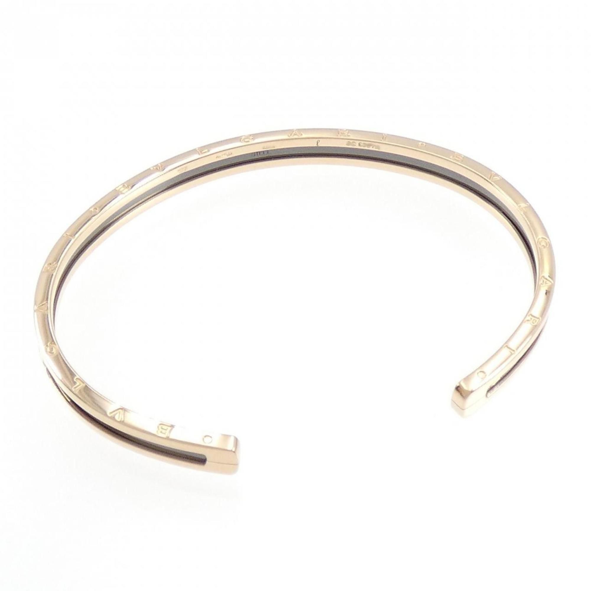 Bvlgari Bulgari B.Zero1 bracelet Size ONE SIZE - 2 Thumbnail