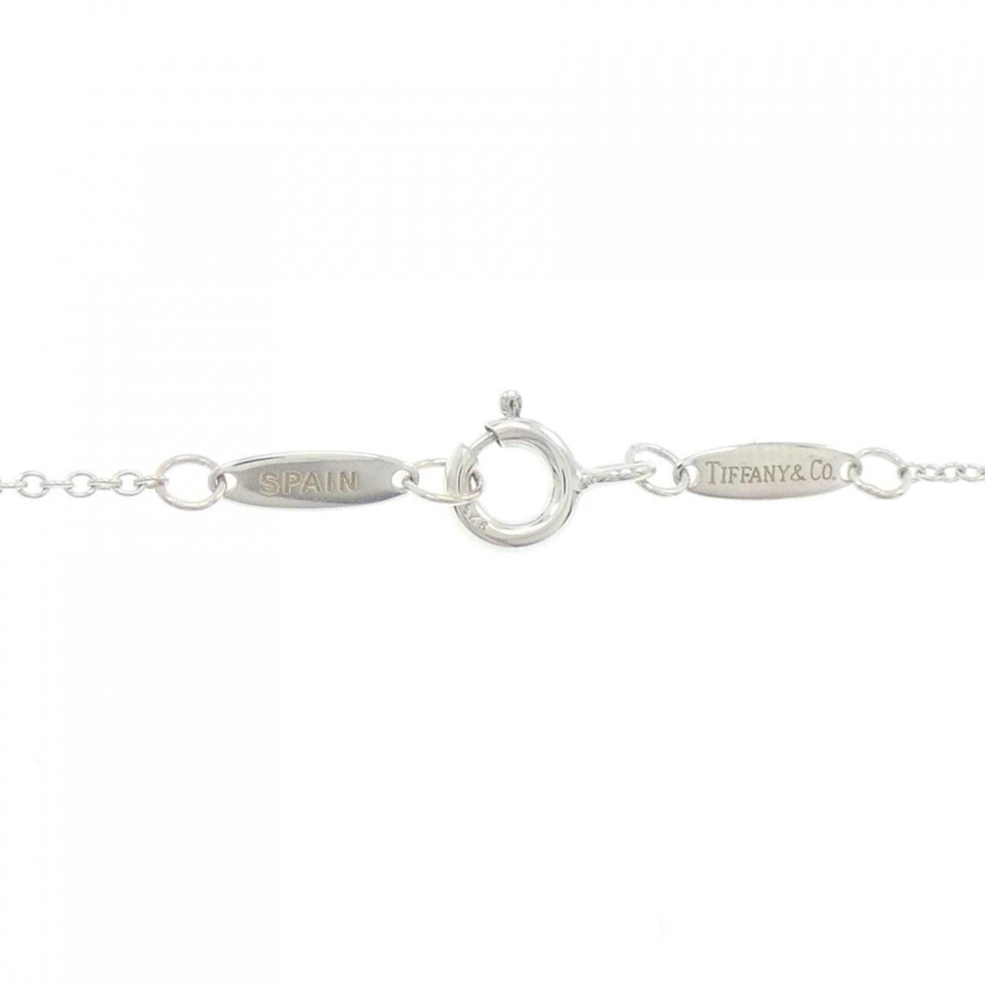 Tiffany & Co. Tiffany & Co Crucifix necklace Size ONE SIZE - 6 Thumbnail