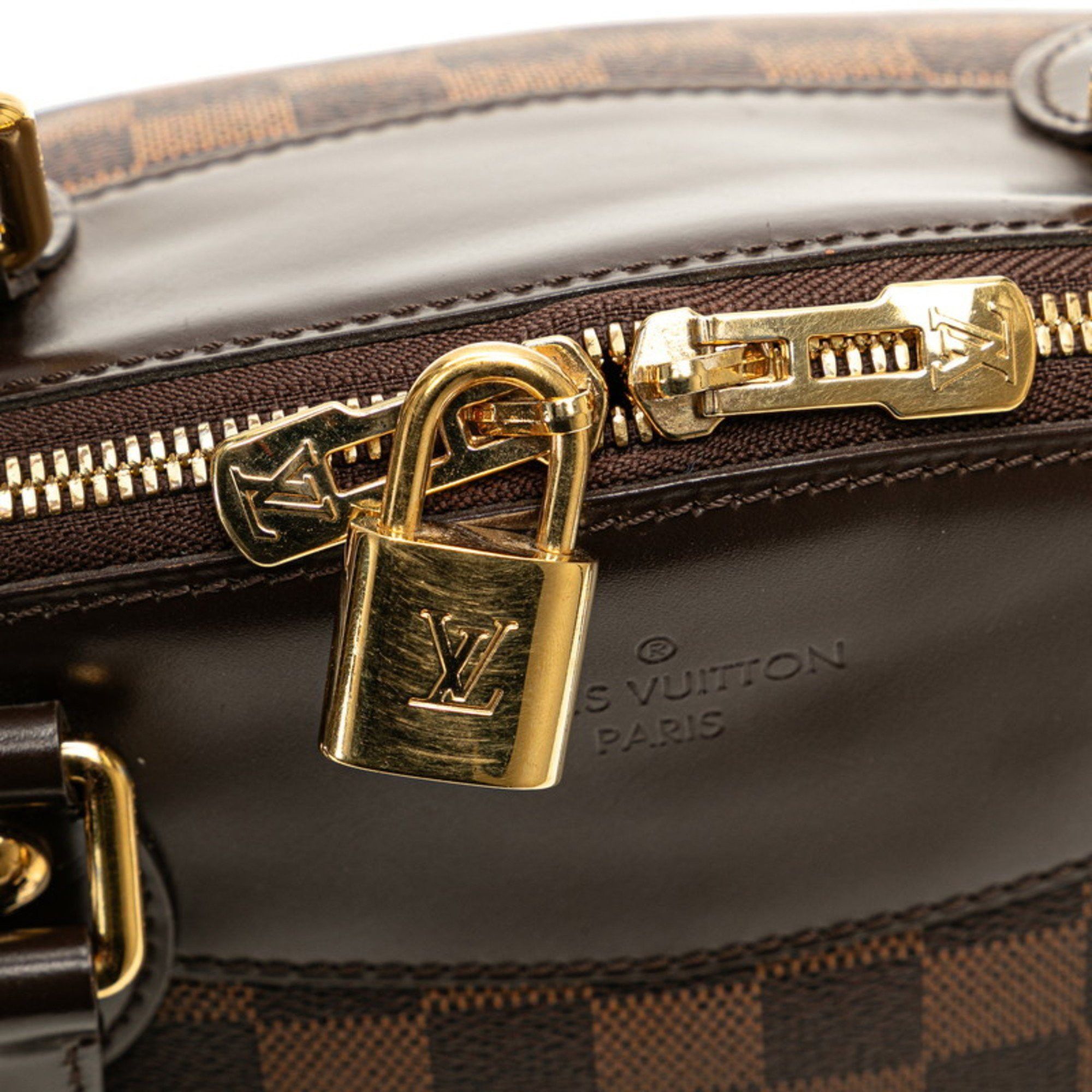 Louis Vuitton Louis Vuitton Verona handbag Size ONE SIZE - 6 Thumbnail