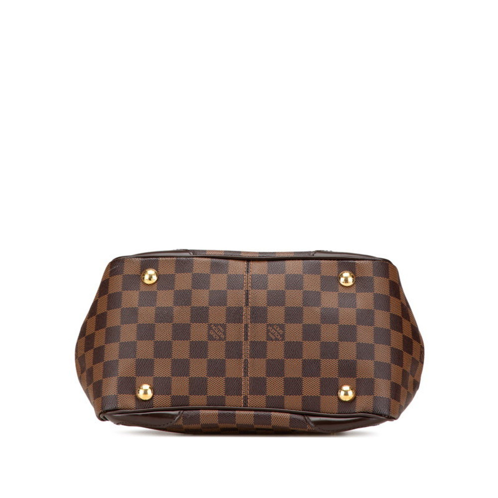 Louis Vuitton Louis Vuitton Verona handbag Size ONE SIZE - 3 Thumbnail