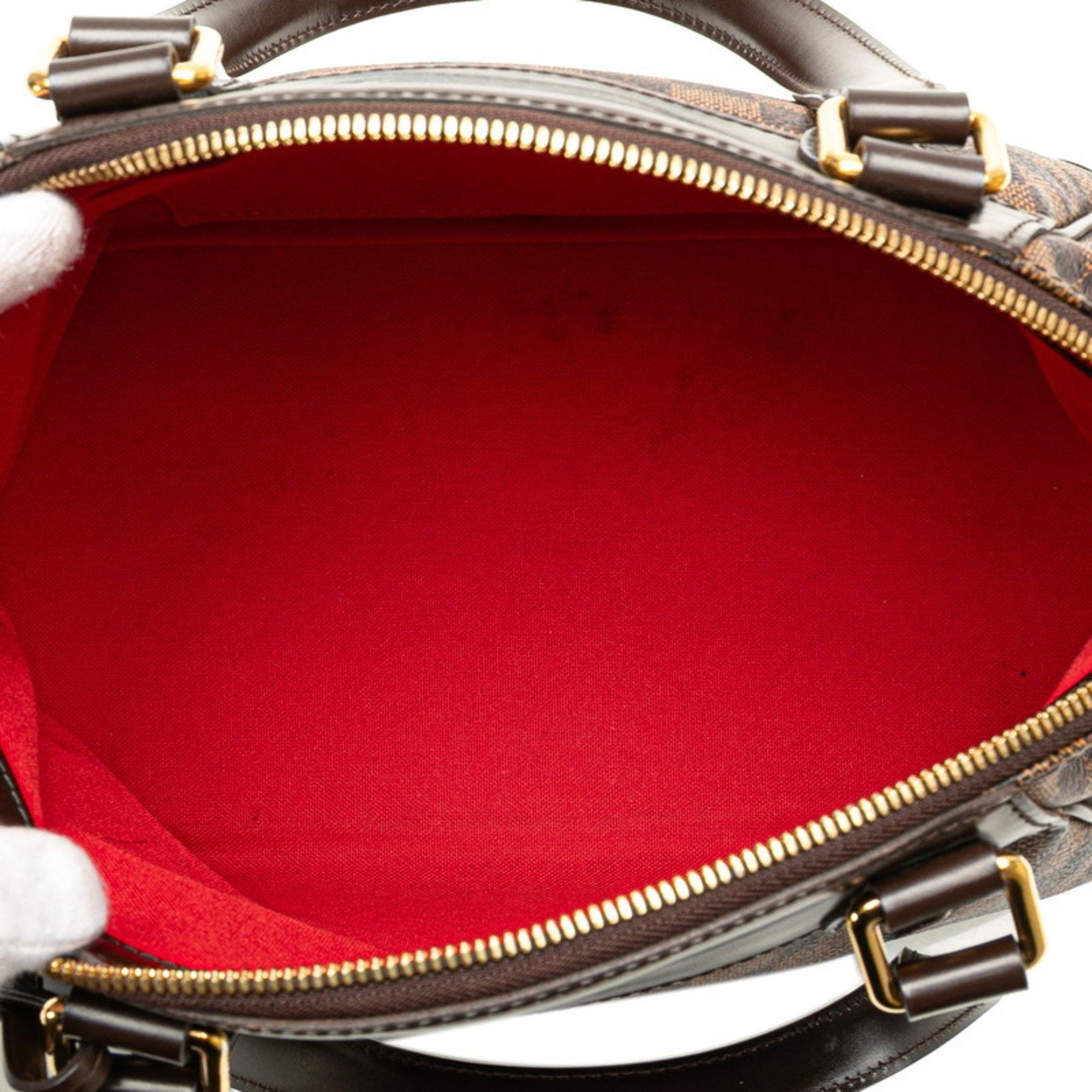 Louis Vuitton Louis Vuitton Verona handbag Size ONE SIZE - 7 Thumbnail