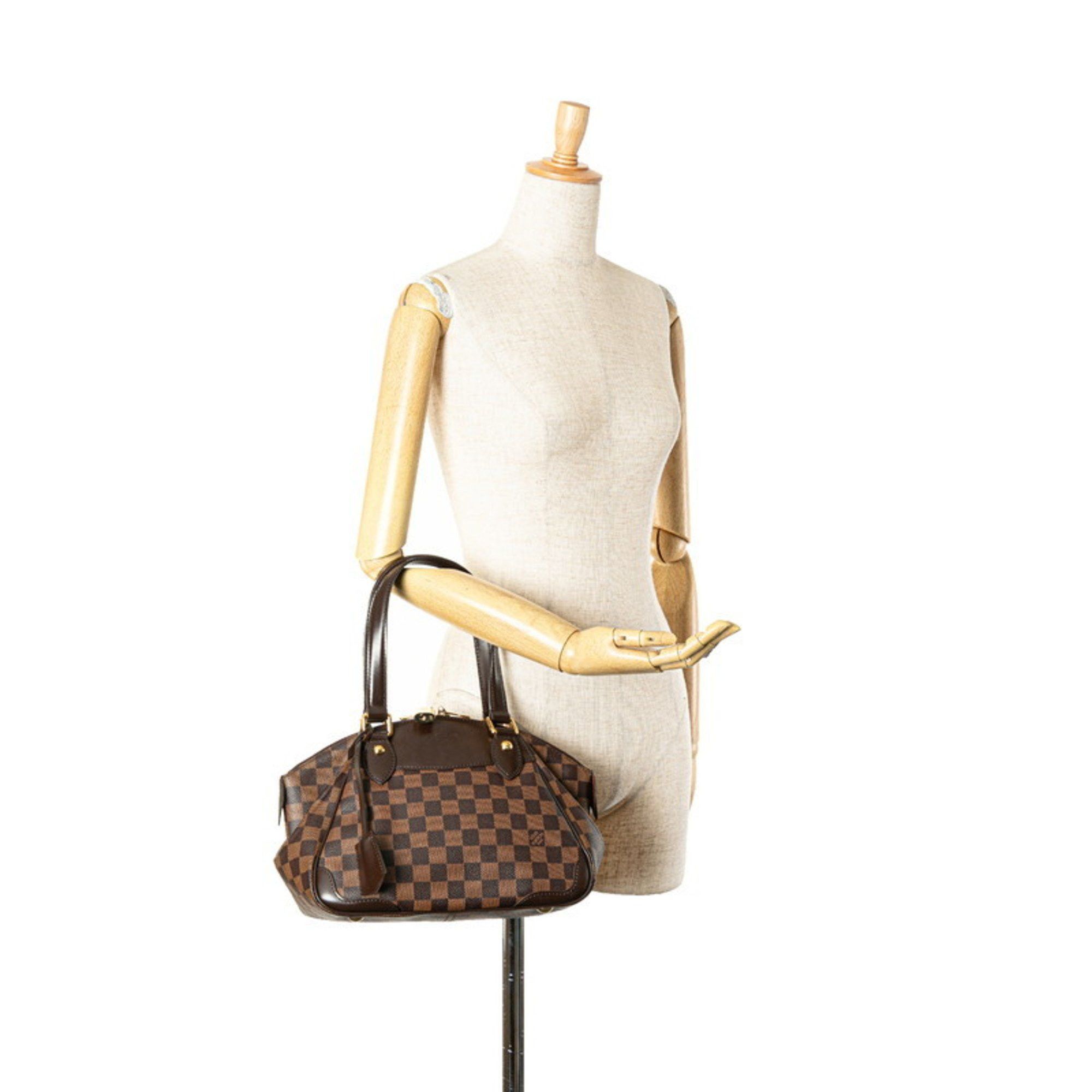 Louis Vuitton Louis Vuitton Verona handbag Size ONE SIZE - 12 Thumbnail