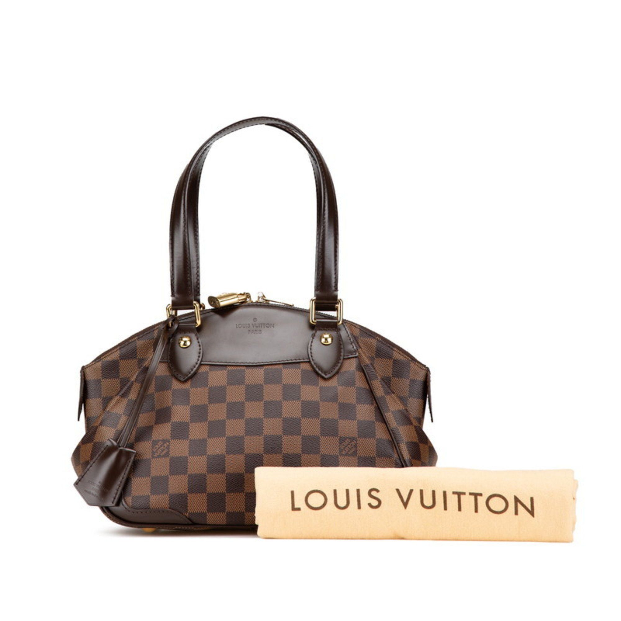Louis Vuitton Louis Vuitton Verona handbag Size ONE SIZE - 11 Thumbnail
