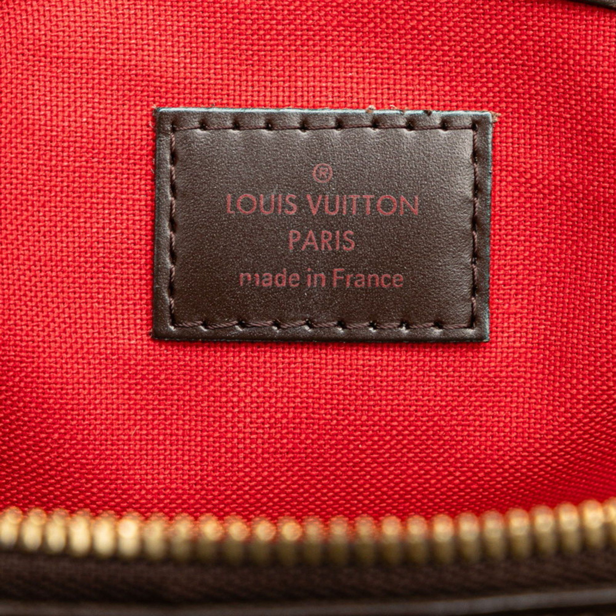 Louis Vuitton Louis Vuitton Verona handbag Size ONE SIZE - 9 Thumbnail
