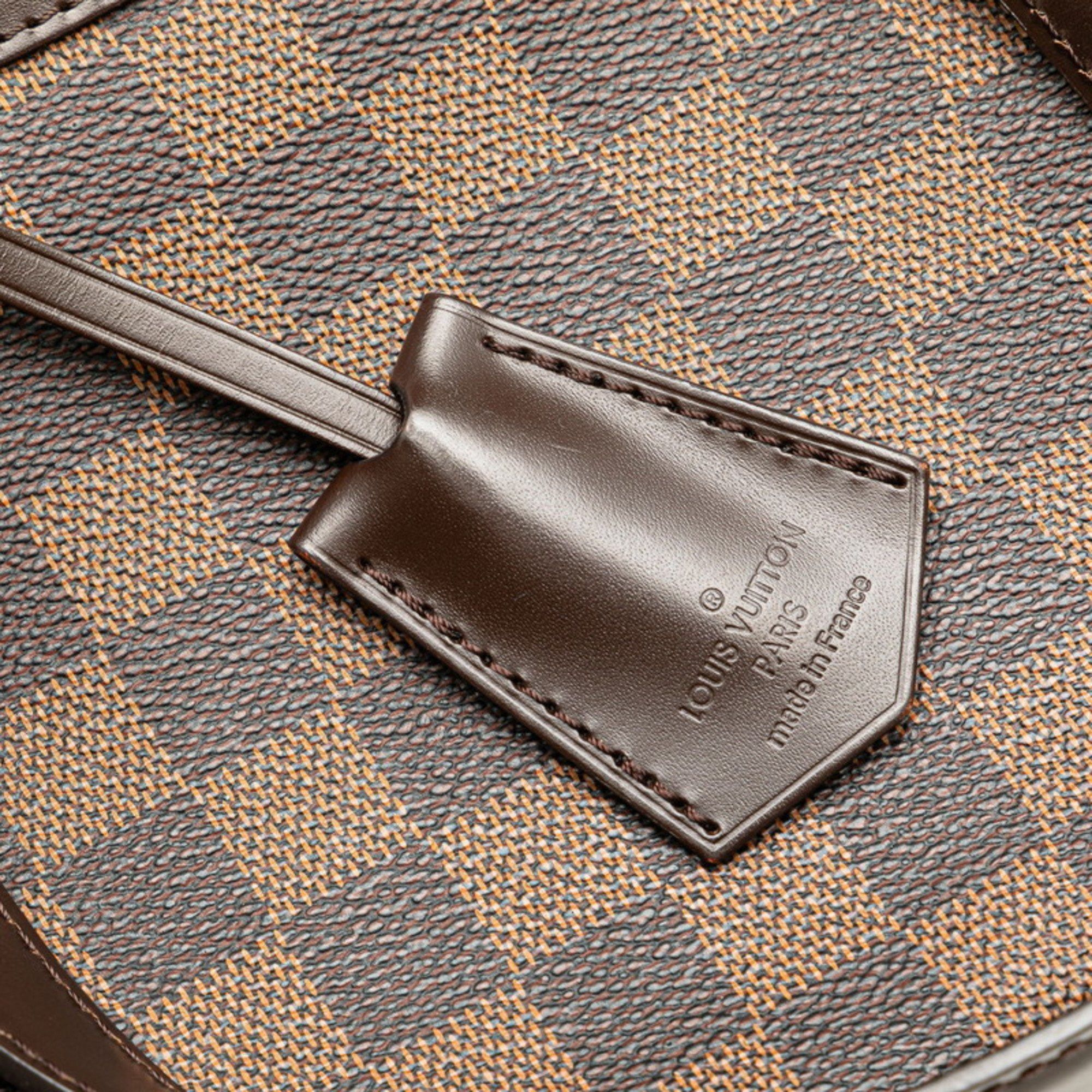 Louis Vuitton Louis Vuitton Verona handbag Size ONE SIZE - 10 Thumbnail