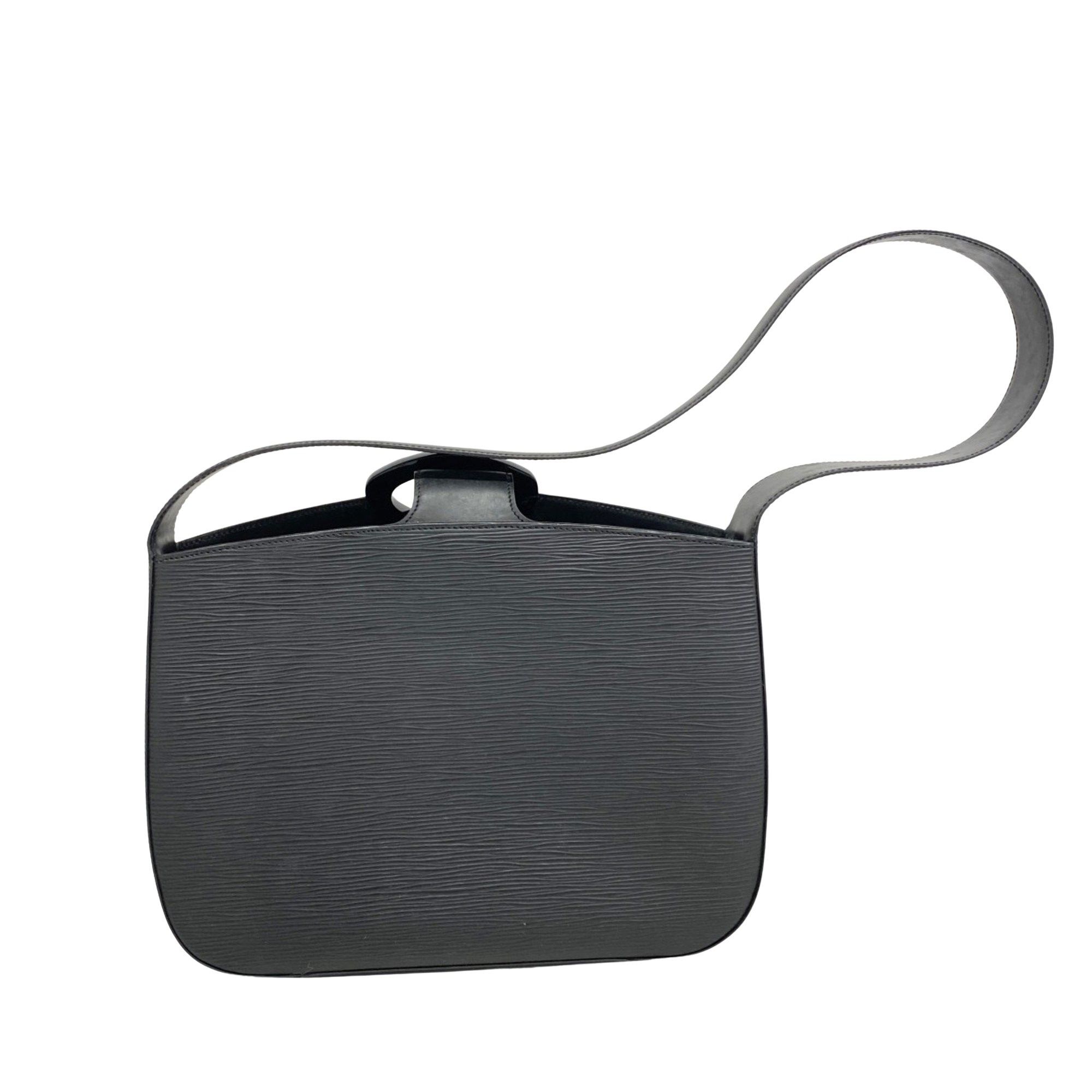 Louis Vuitton Louis Vuitton reverie shoulder Size ONE SIZE - 2 Thumbnail