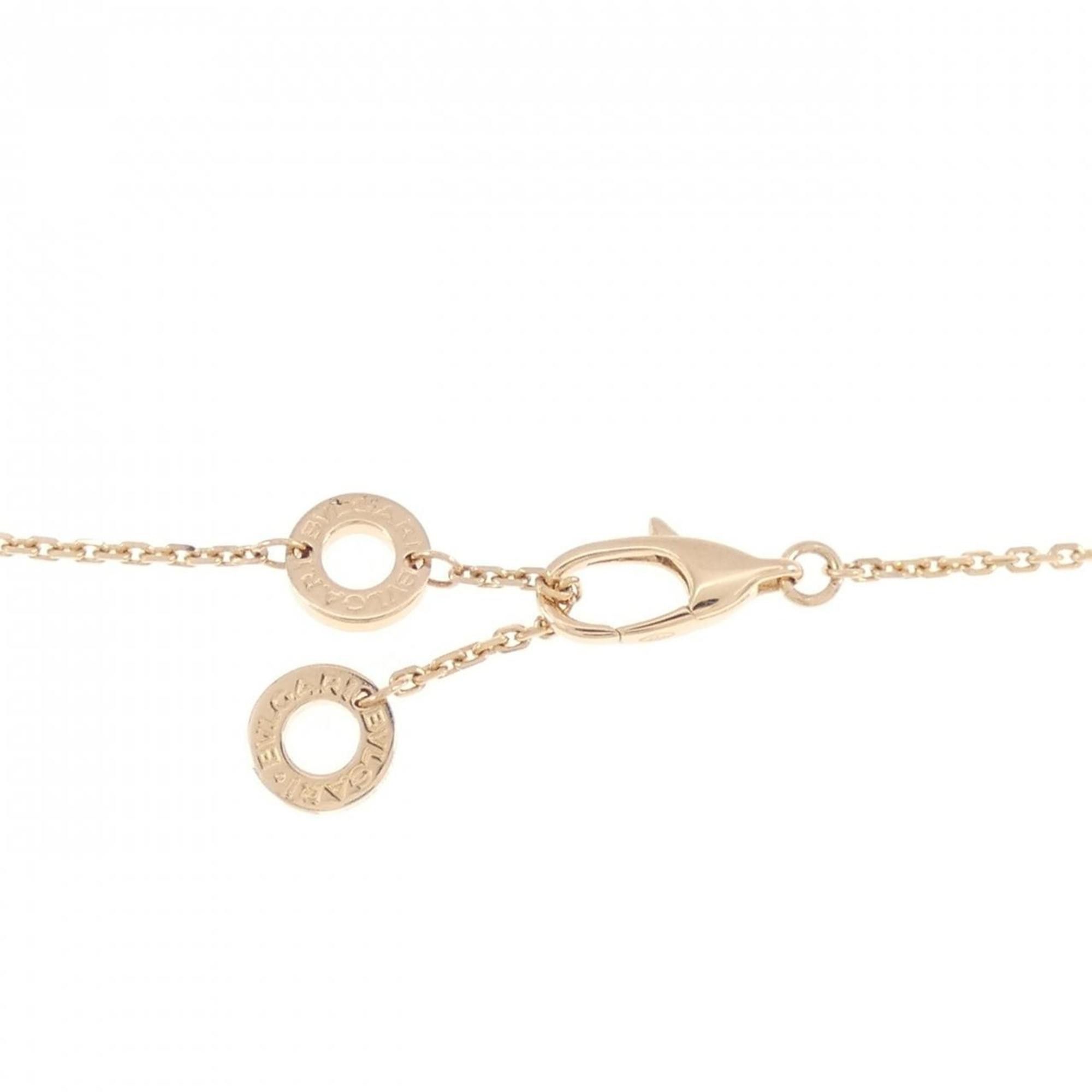 Bvlgari Bulgari Diva's Dream necklace Size ONE SIZE - 5 Thumbnail
