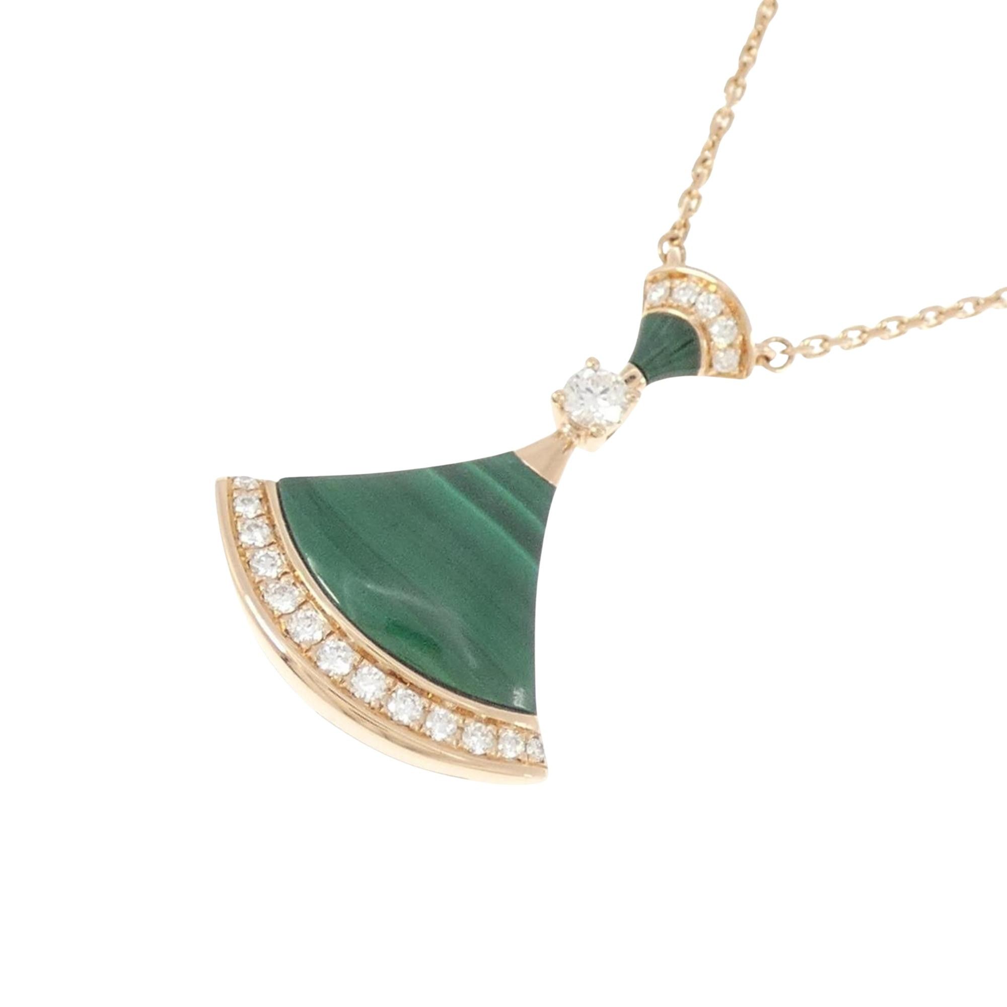Bvlgari Bulgari Diva's Dream necklace Size ONE SIZE - 2 Thumbnail