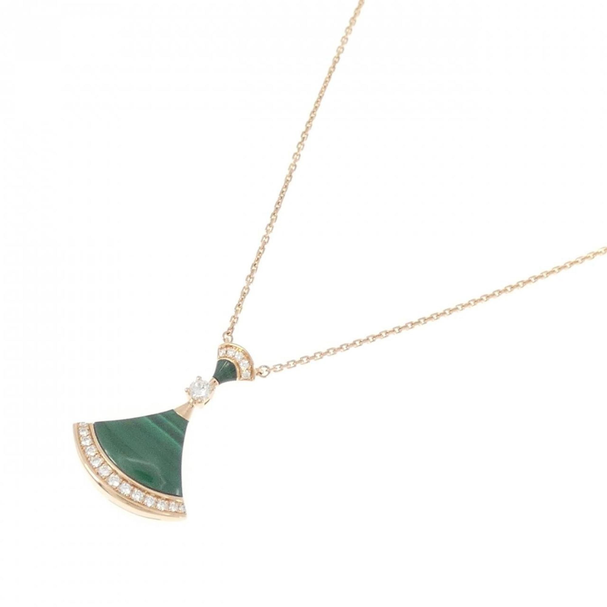 Bvlgari Bulgari Diva's Dream necklace Size ONE SIZE - 4 Thumbnail