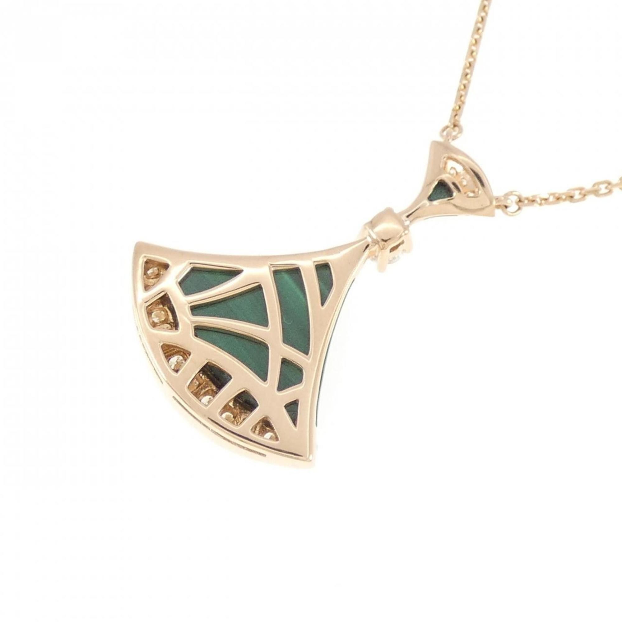 Bvlgari Bulgari Diva's Dream necklace Size ONE SIZE - 3 Thumbnail