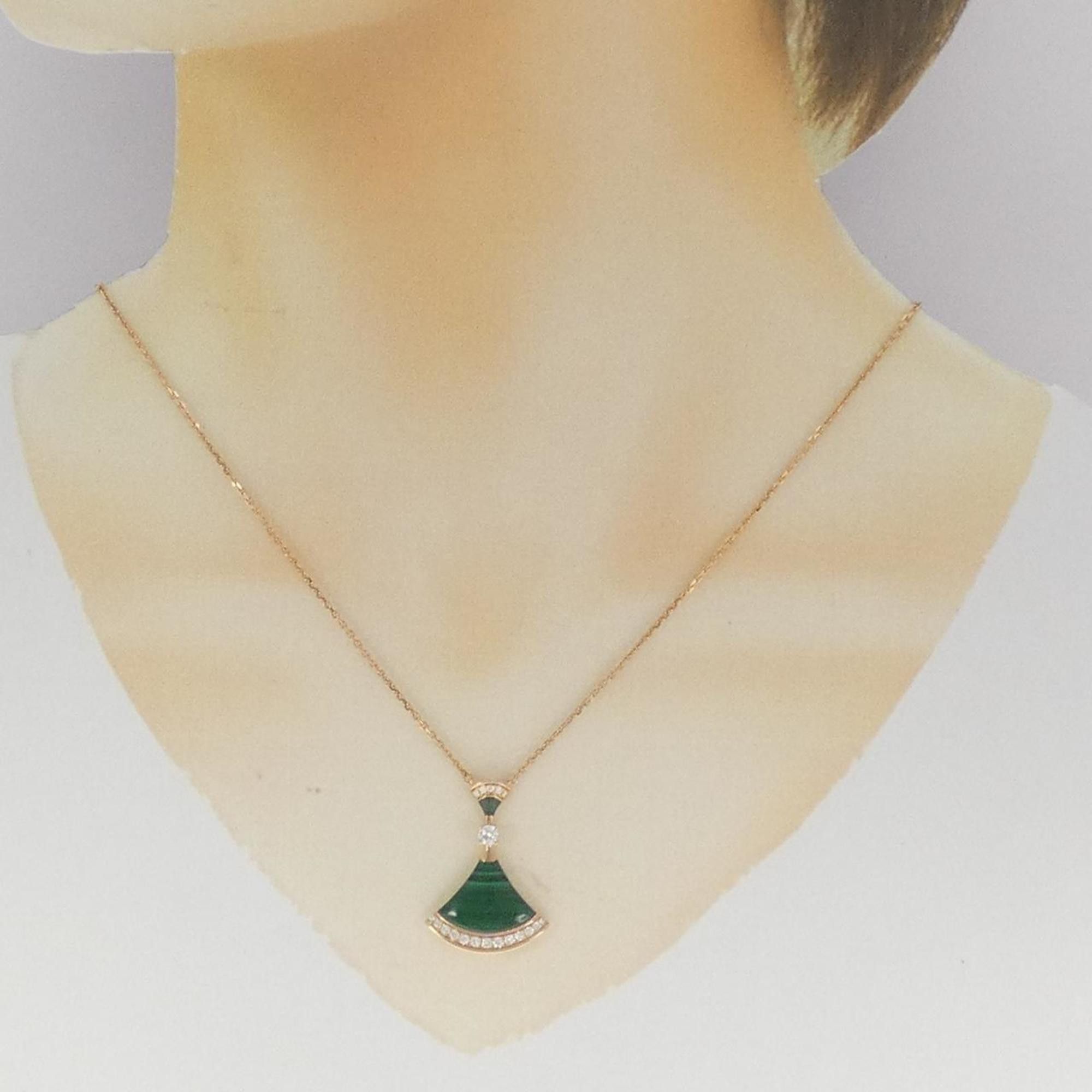 Bvlgari Bulgari Diva's Dream necklace Size ONE SIZE - 6 Thumbnail