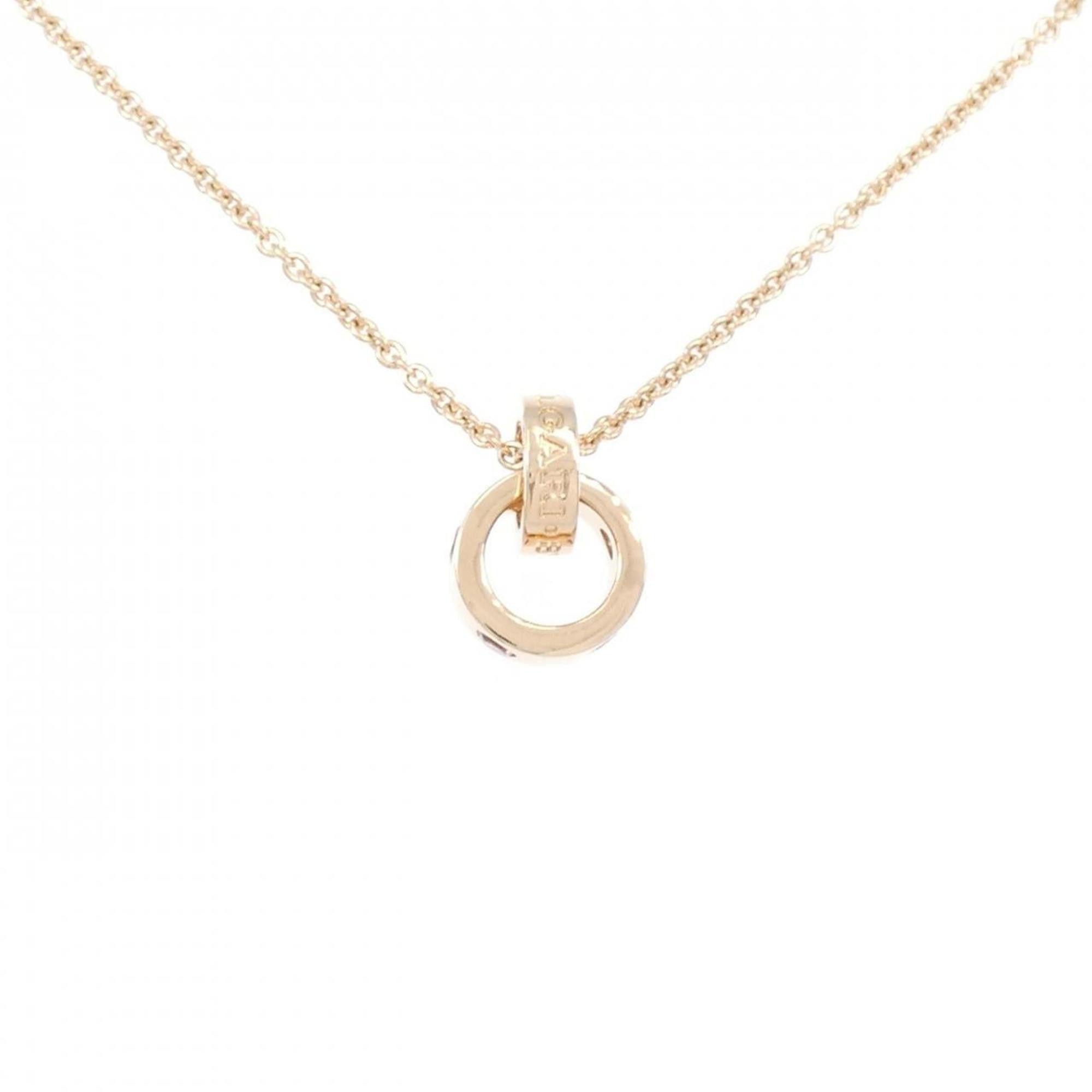 Bvlgari Bulgari Bvlgari bvlgari necklace Size ONE SIZE - 4 Thumbnail