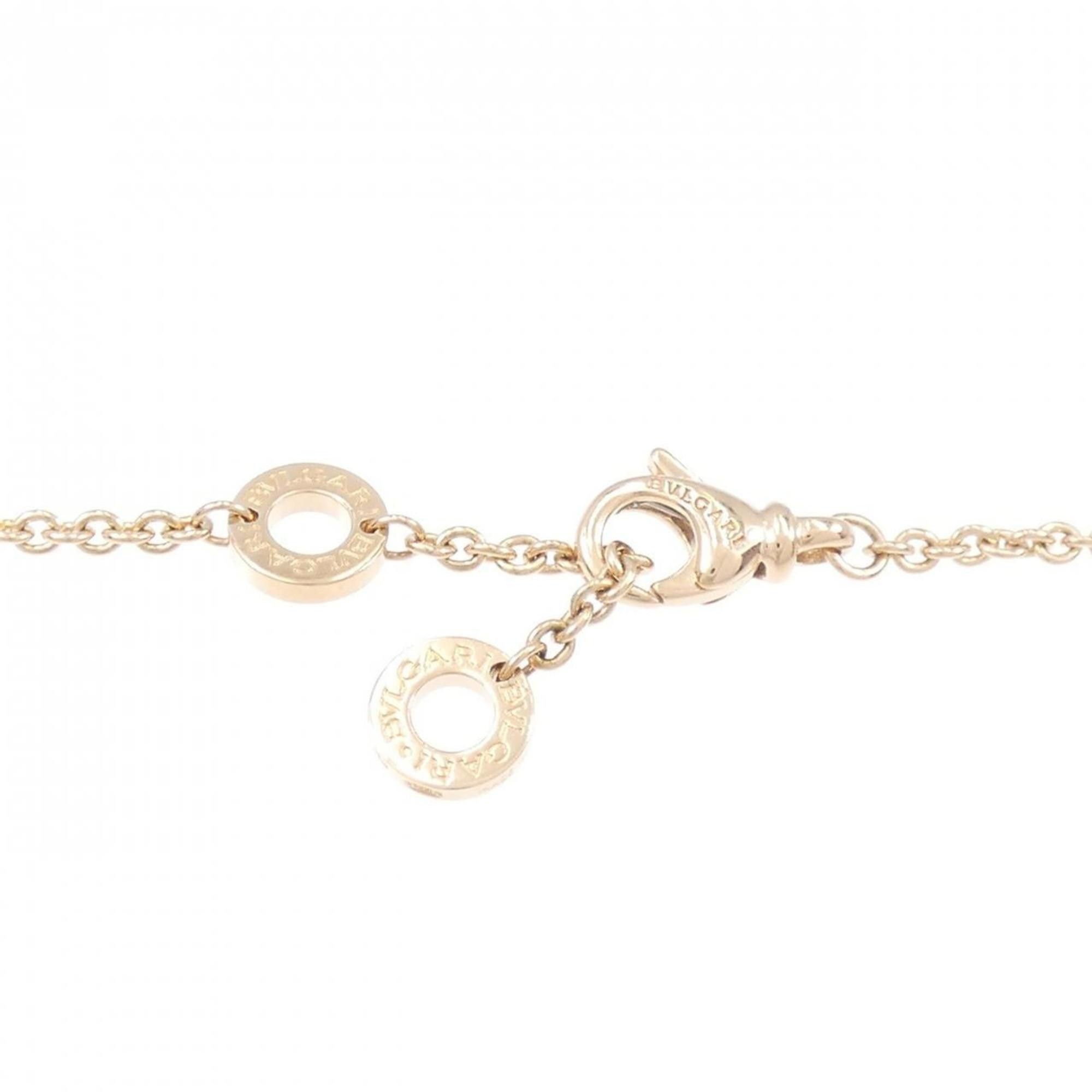 Bvlgari Bulgari Bvlgari bvlgari necklace Size ONE SIZE - 6 Thumbnail