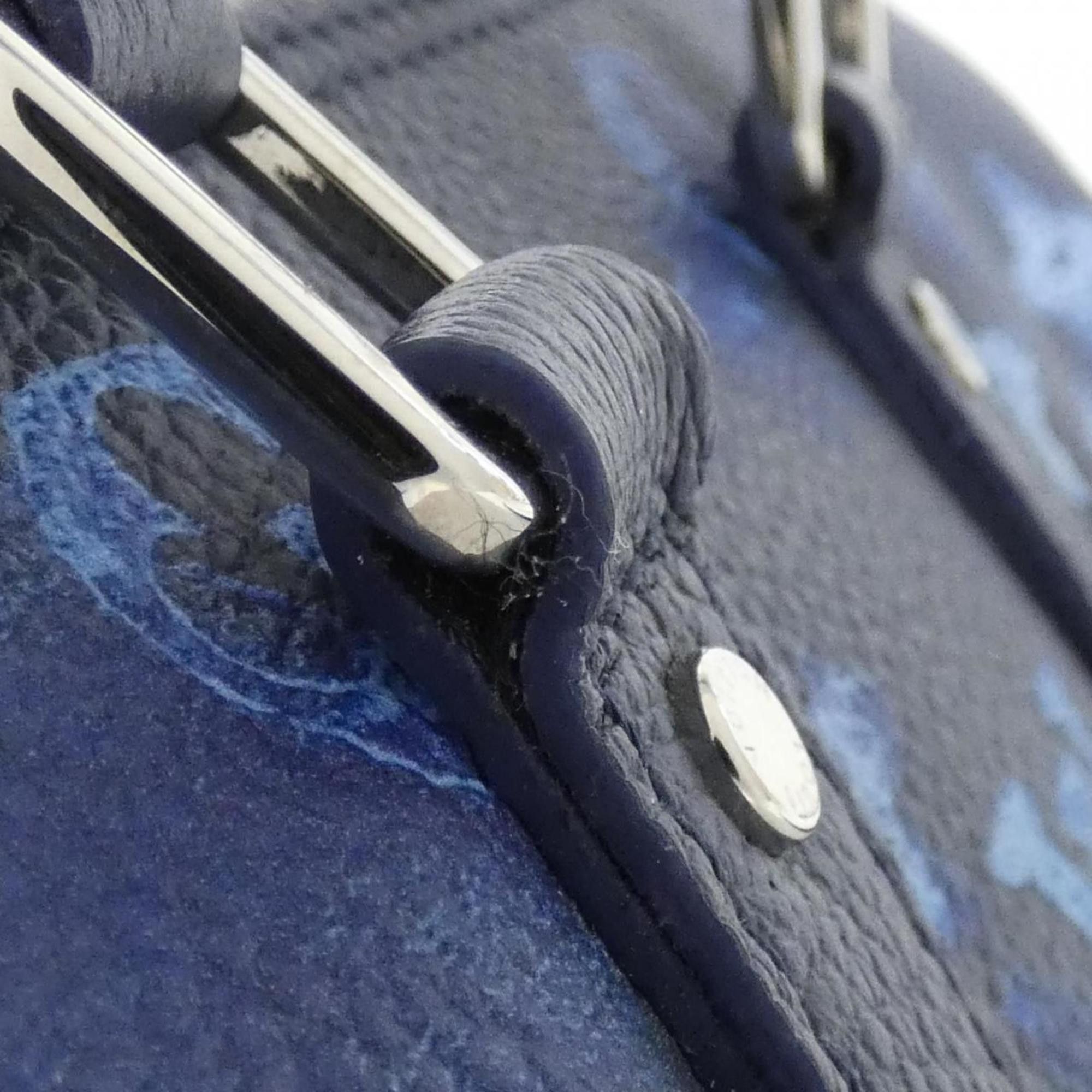Louis Vuitton Louis Vuitton Keepall XS handbag Size ONE SIZE - 4 Thumbnail