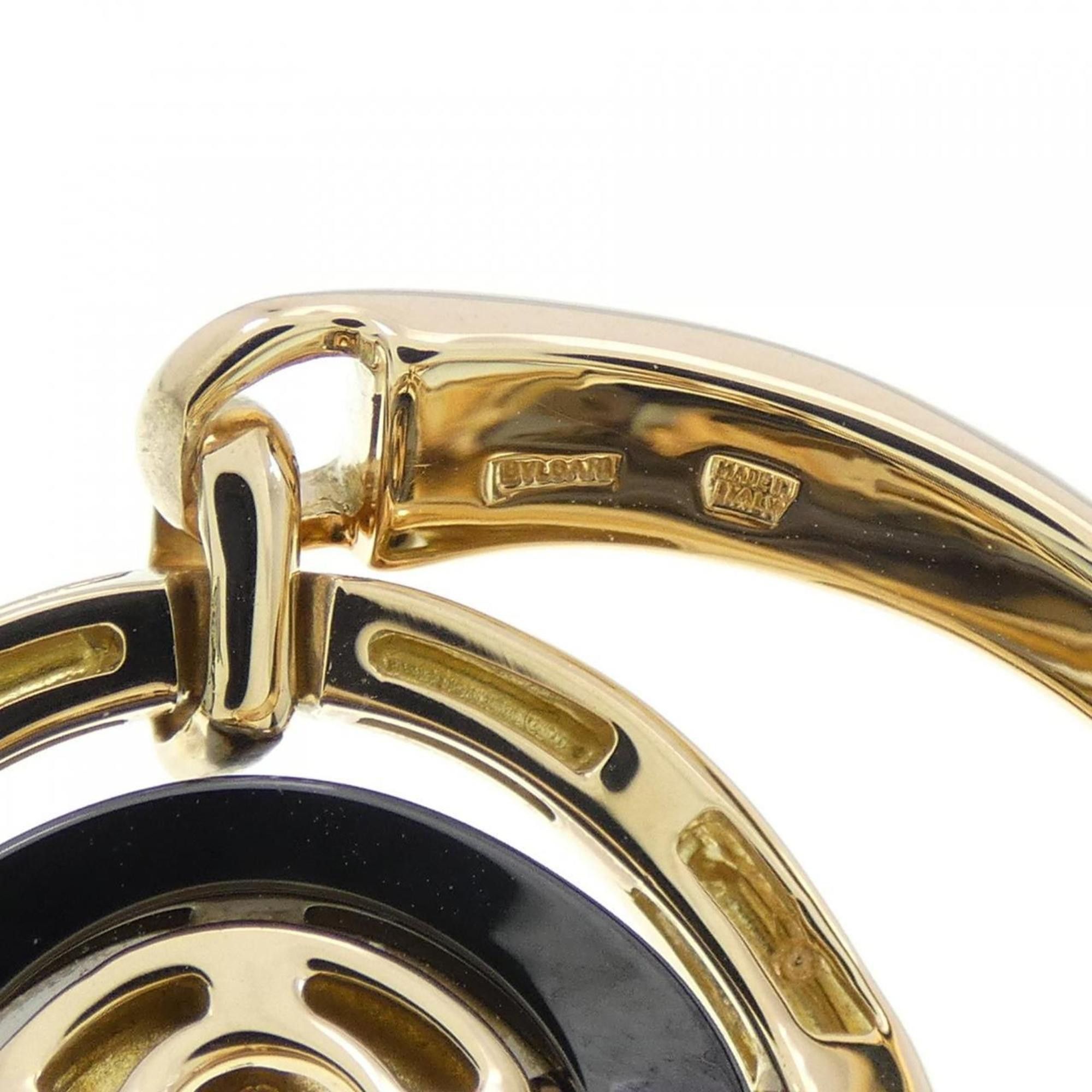 Bvlgari Bulgari Astrale ring Size ONE SIZE - 5 Thumbnail