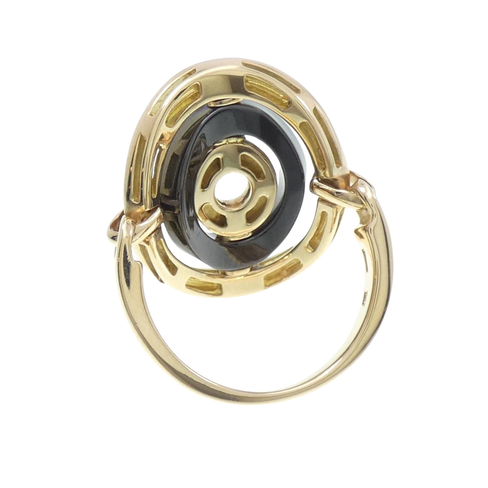 Bvlgari Bulgari Astrale ring Size ONE SIZE - 2 Thumbnail