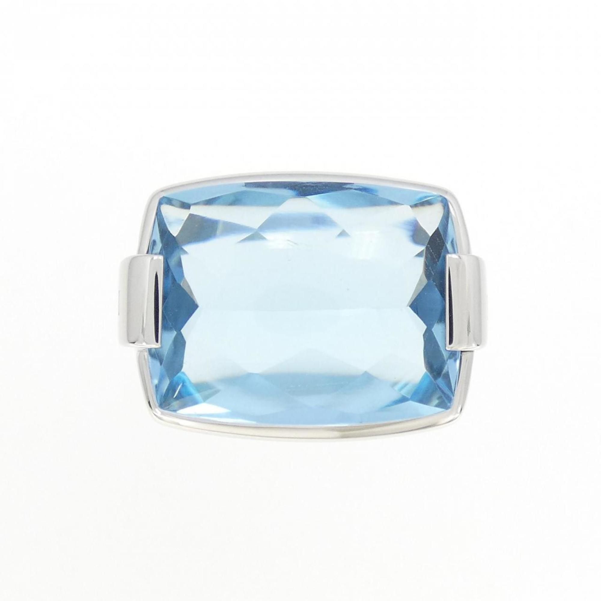 Bvlgari Bulgari Allegra ring Size ONE SIZE - 3 Thumbnail