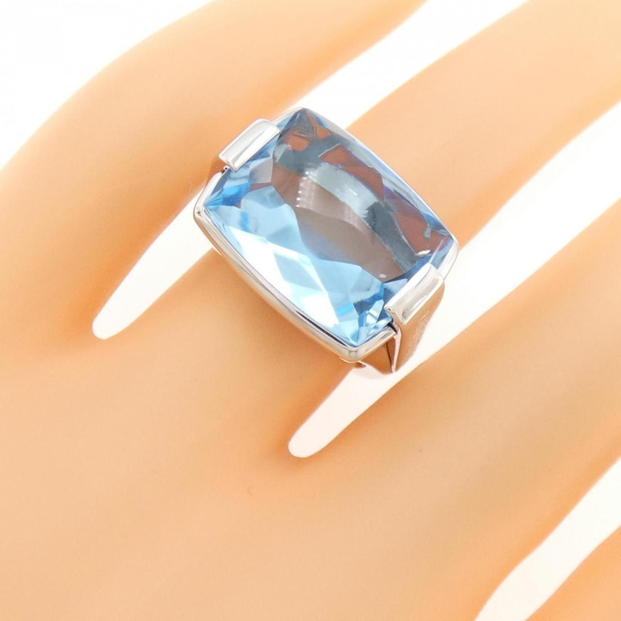 Bvlgari Bulgari Allegra ring Size ONE SIZE - 4 Thumbnail