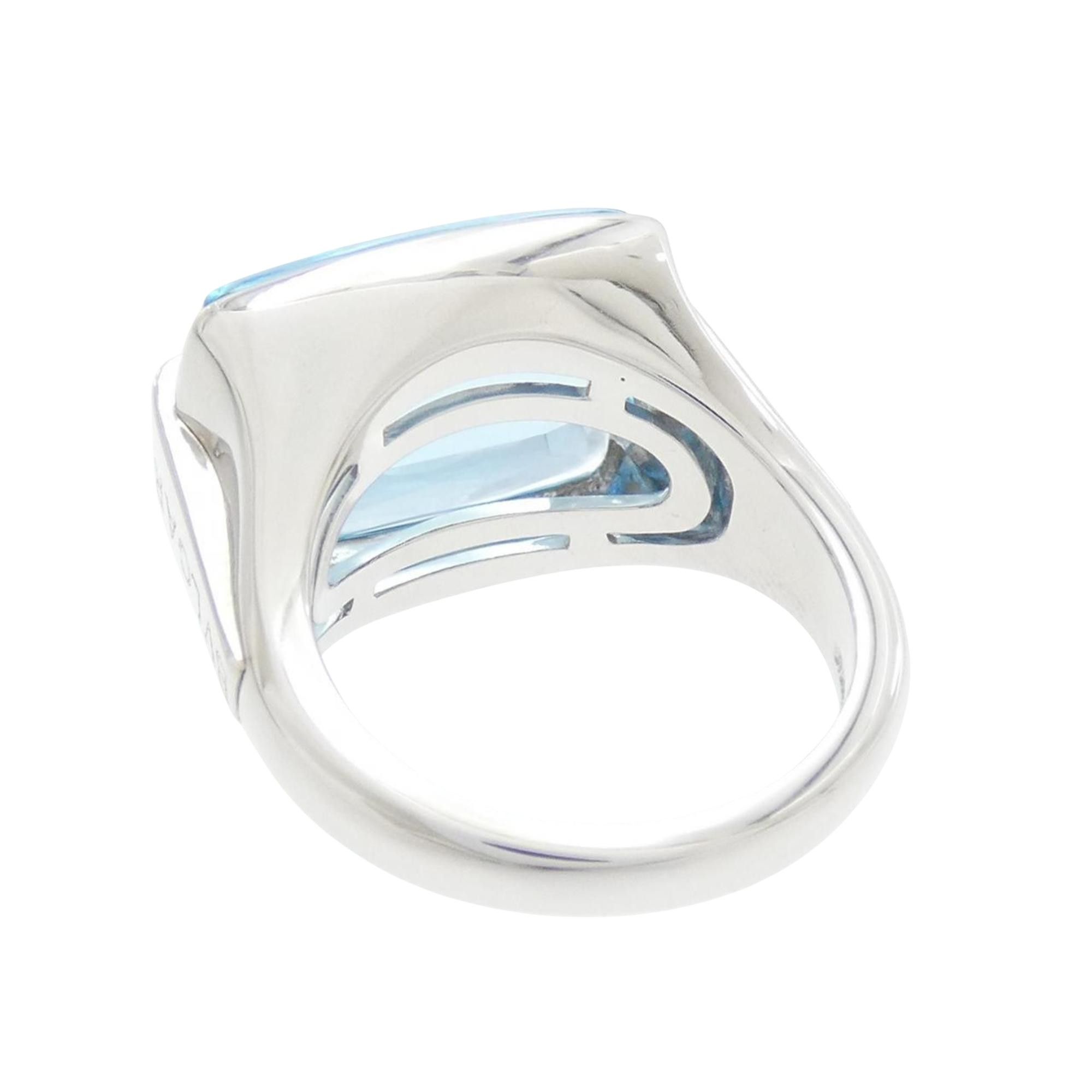 Bvlgari Bulgari Allegra ring Size ONE SIZE - 2 Thumbnail