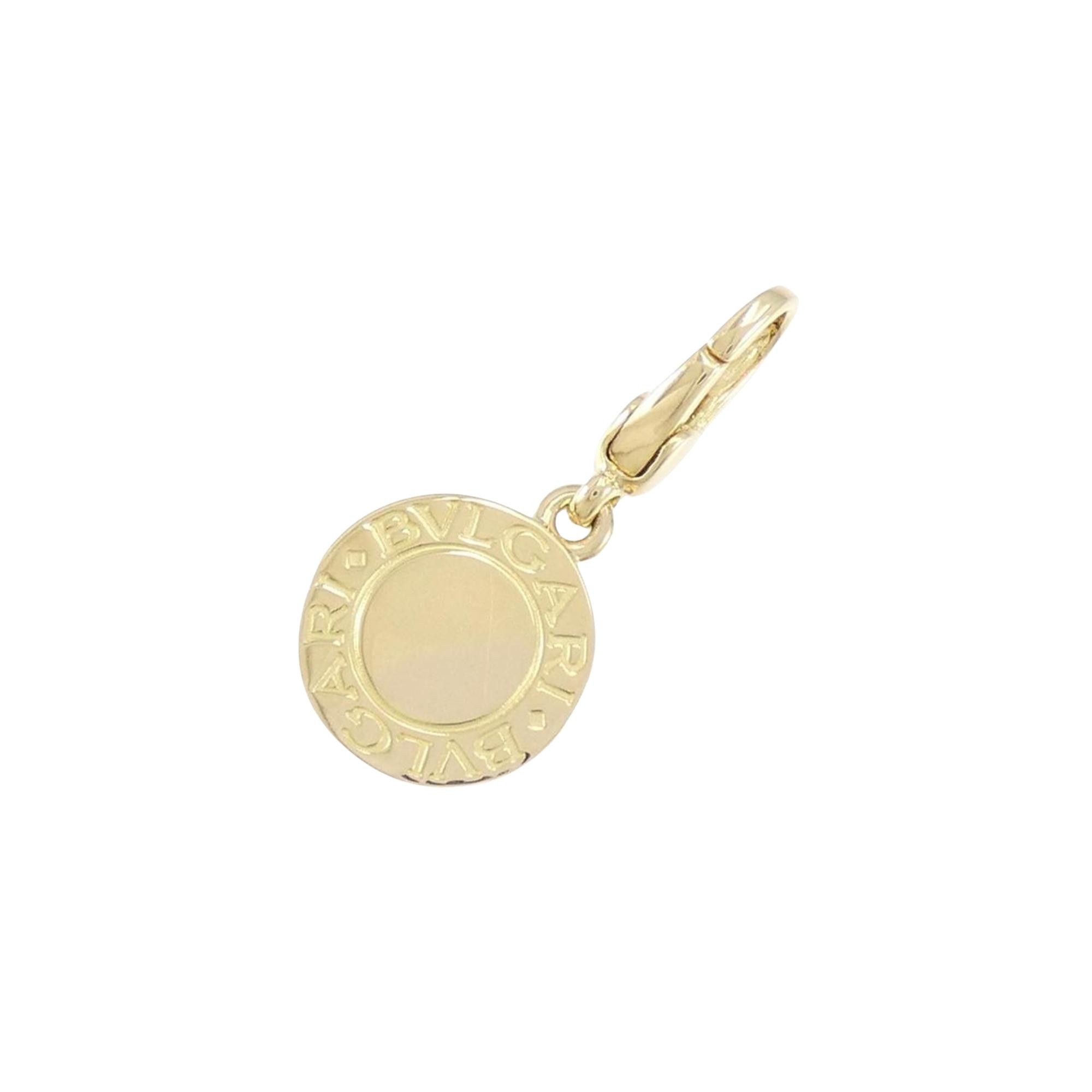Bvlgari Bulgari Bvlgari bvlgari pendant Size ONE SIZE - 2 Thumbnail
