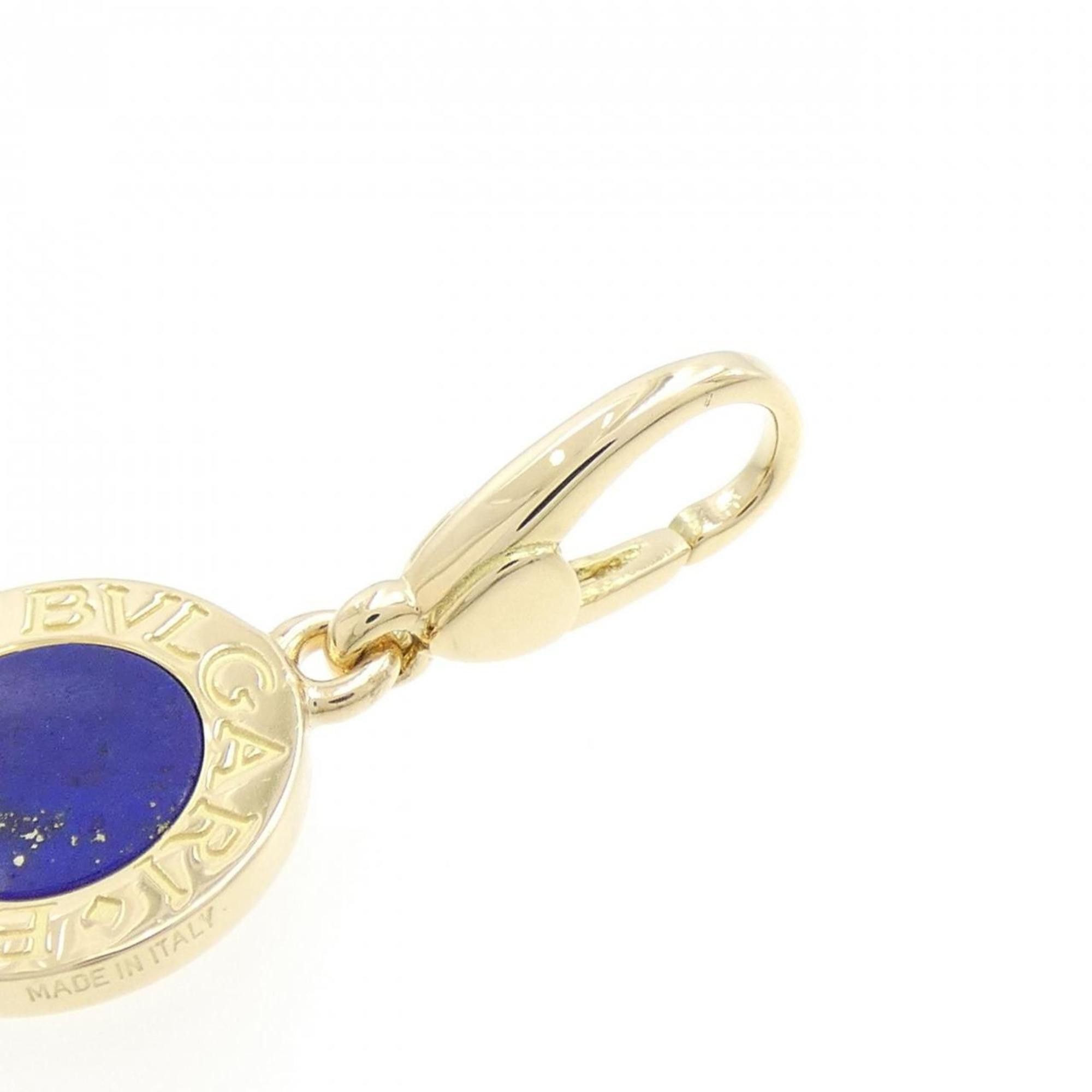 Bvlgari Bulgari Bvlgari bvlgari pendant Size ONE SIZE - 3 Thumbnail
