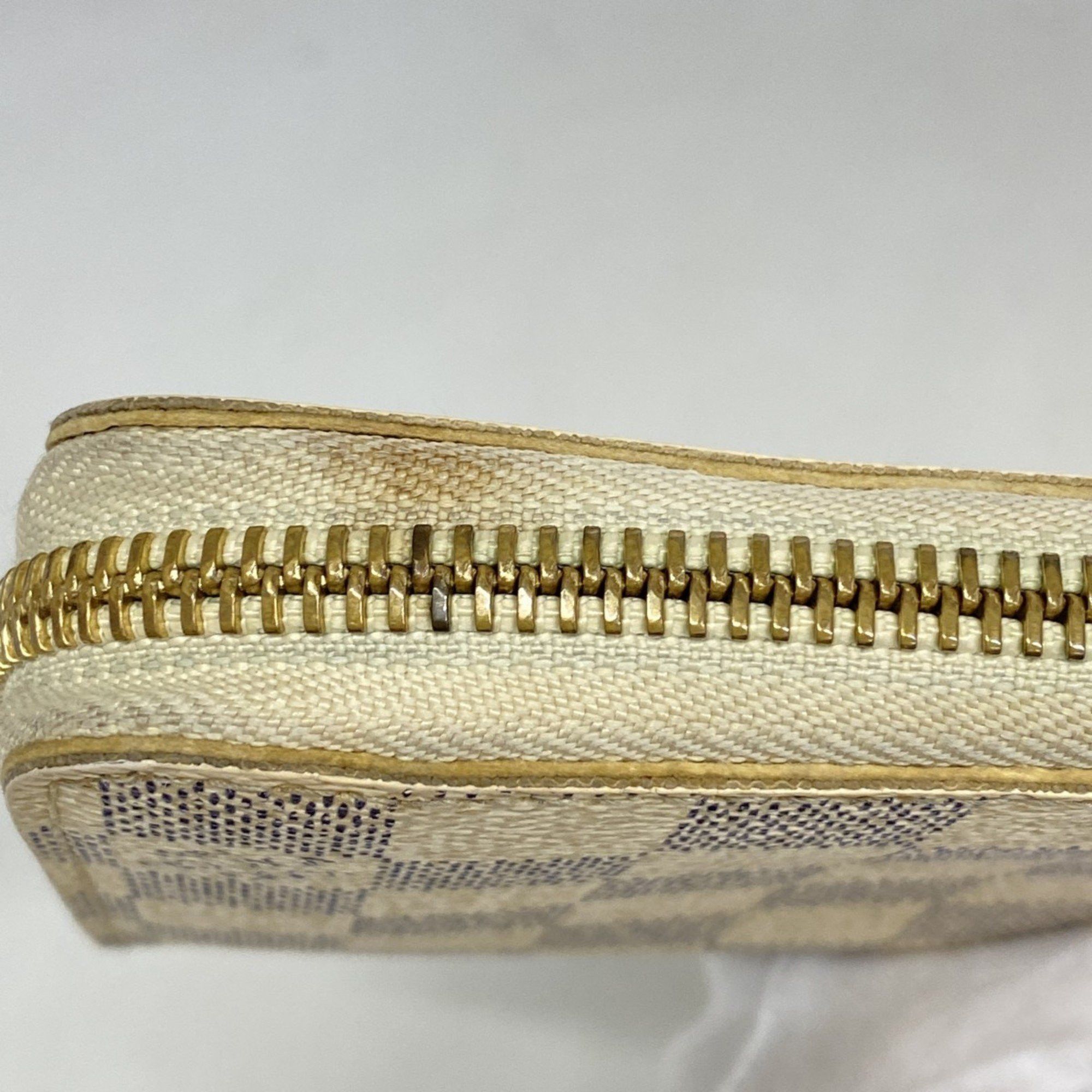 Louis Vuitton Louis Vuitton Zippy wallet wallet Size ONE SIZE - 7 Thumbnail